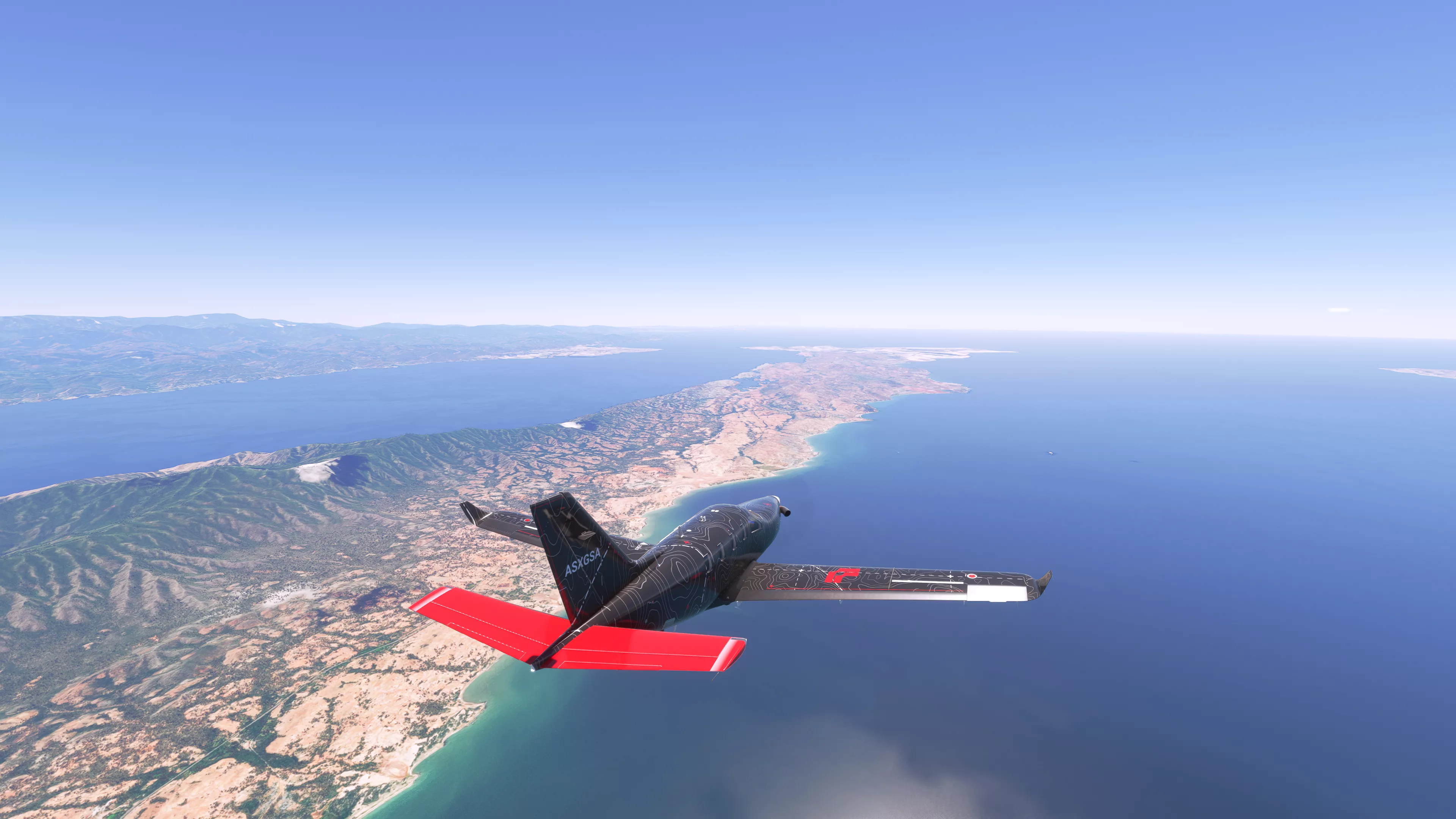 Flight Image