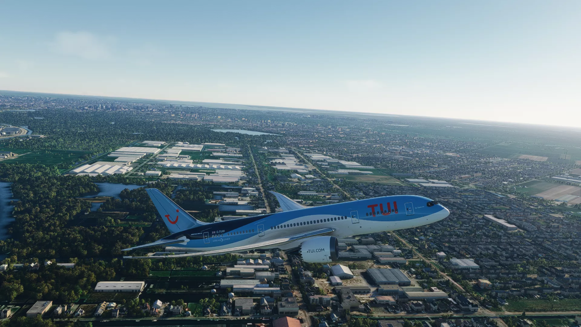 Flight Image