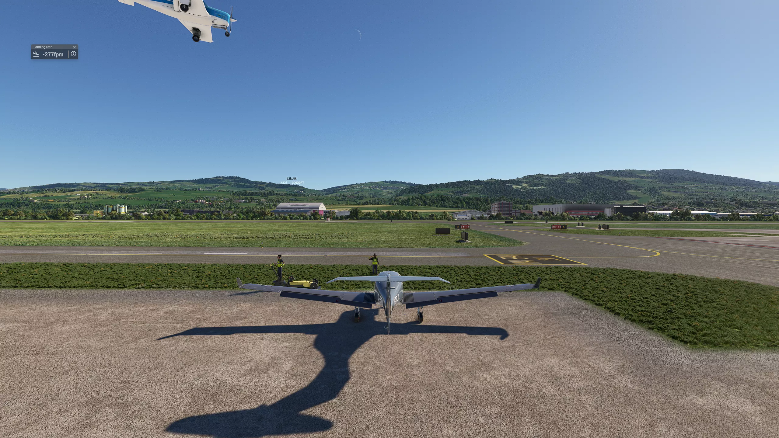 Flight Image
