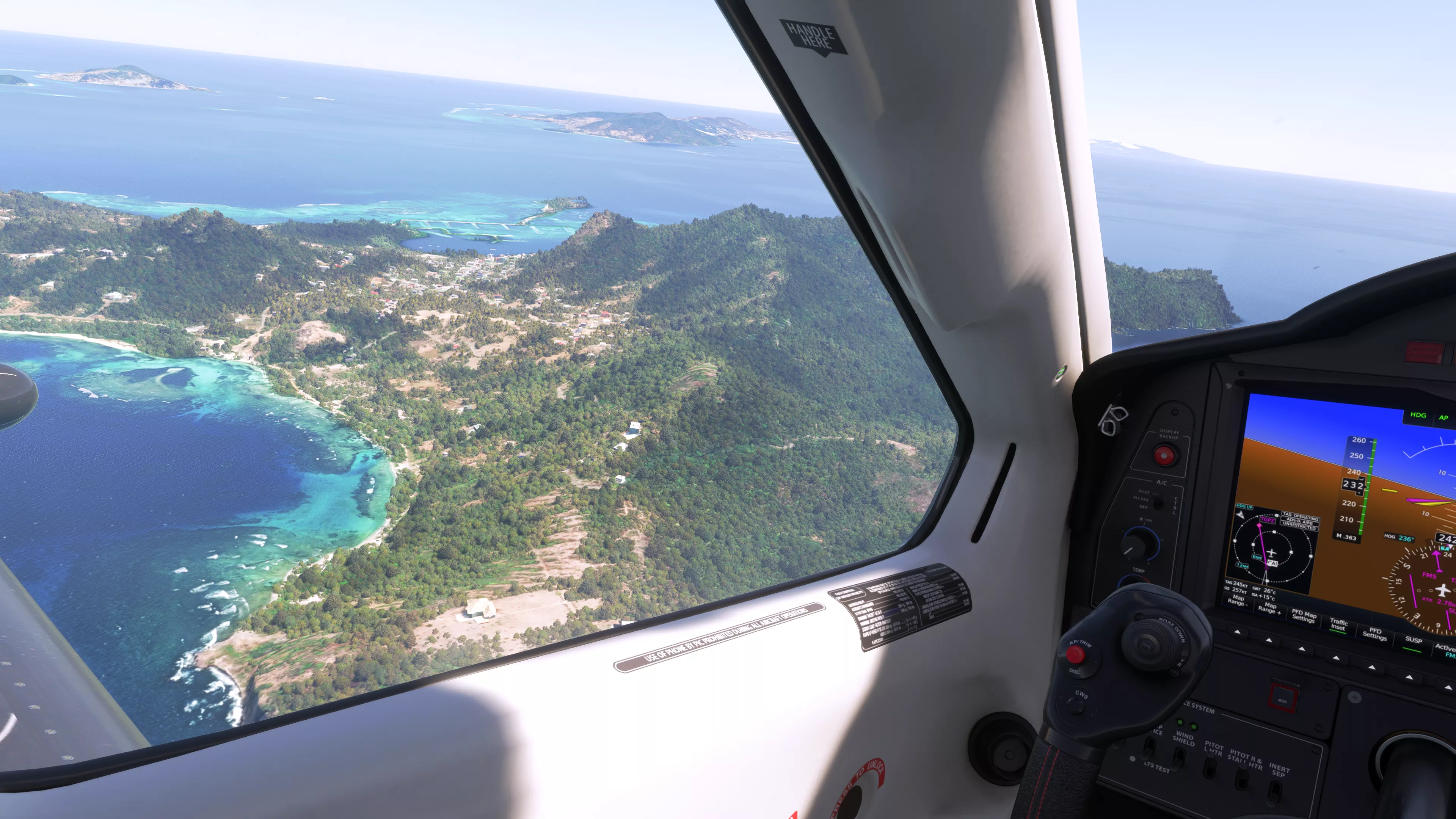 Flight Image