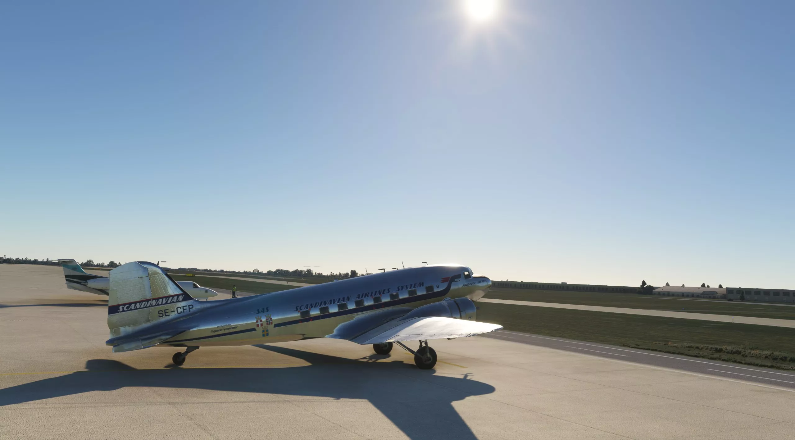 Flight Image