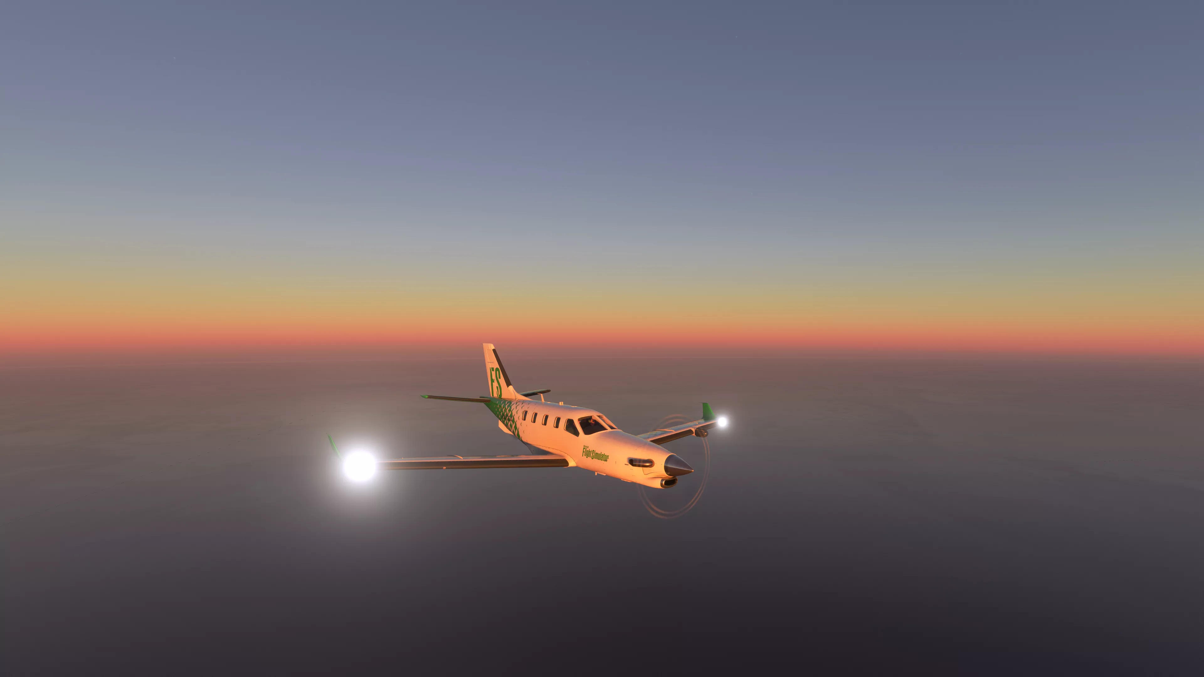 Flight Image