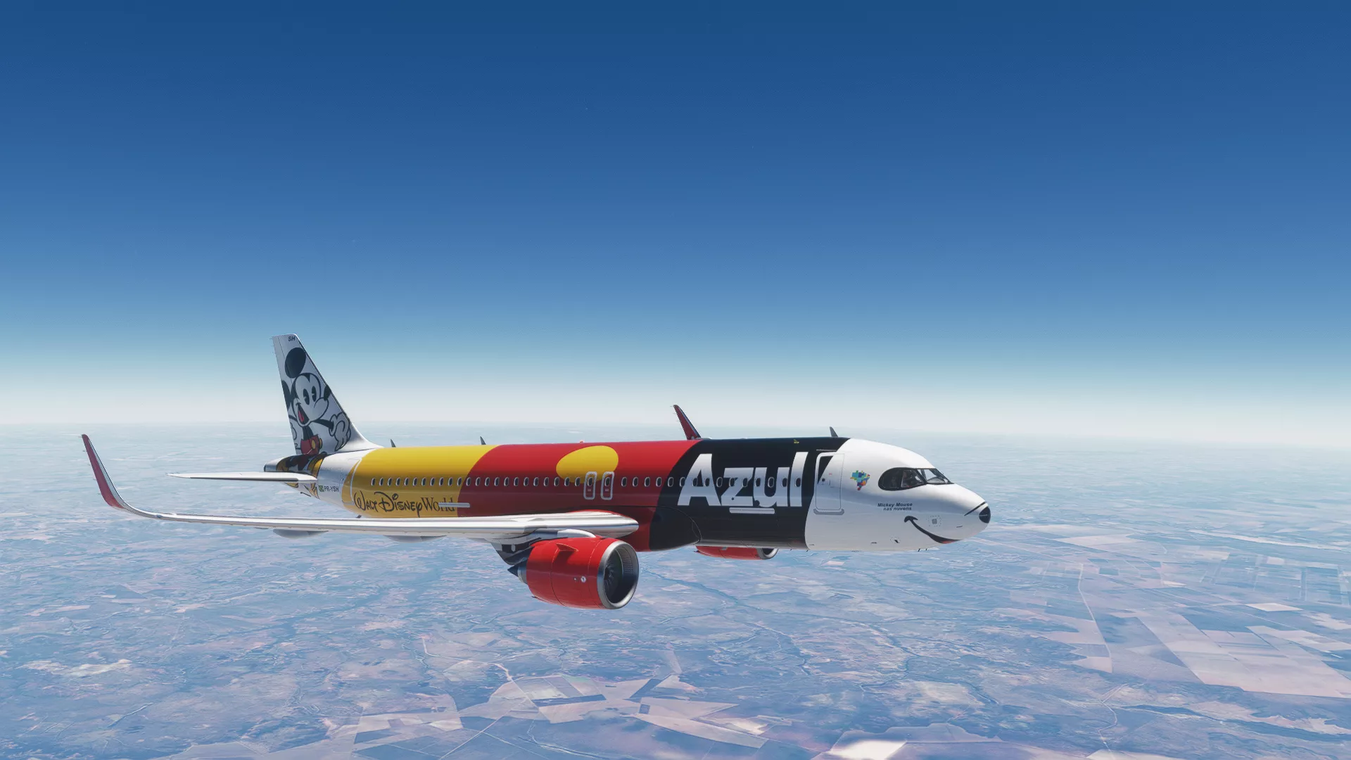 Flight Image