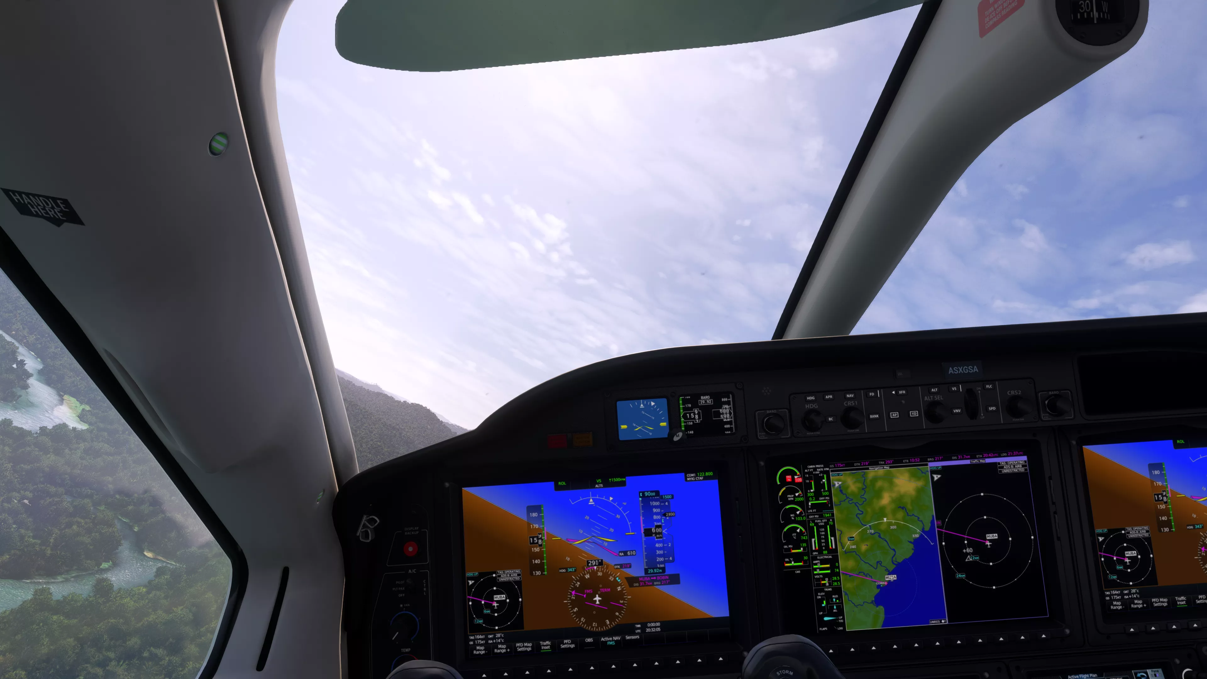 Flight Image