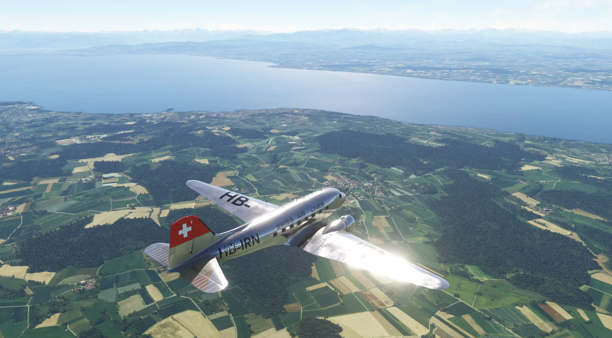 Flight Image
