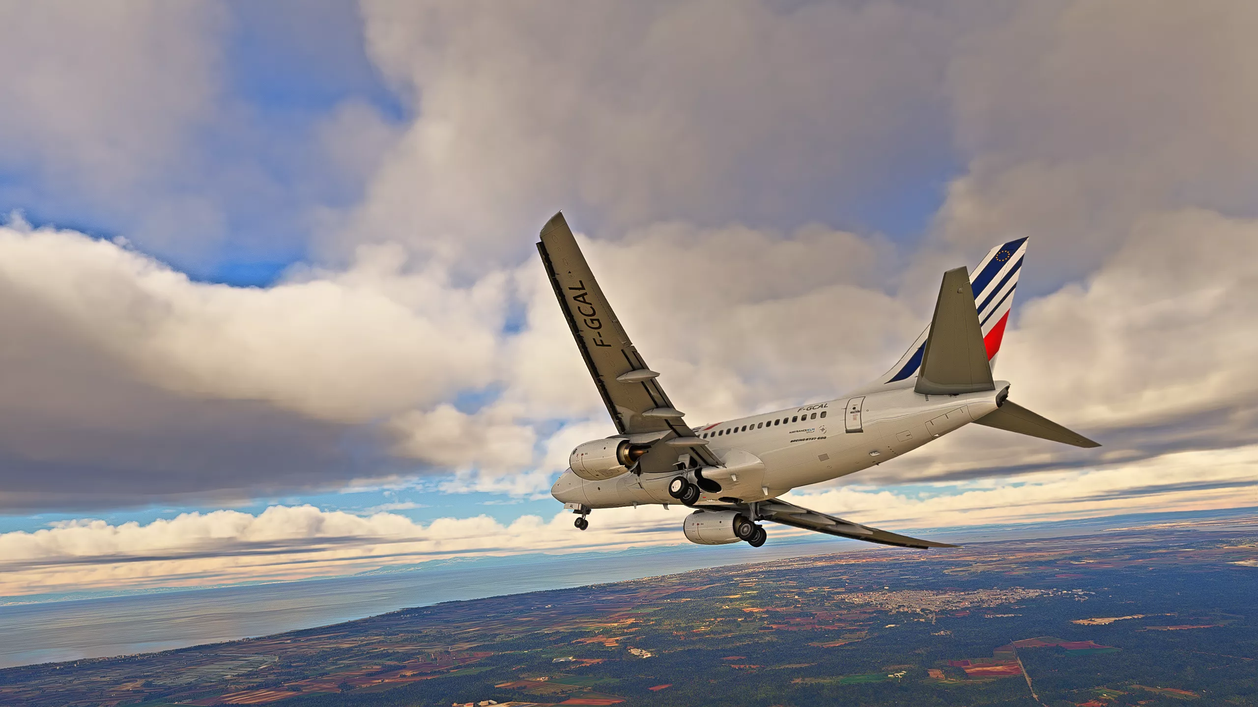 Flight Image