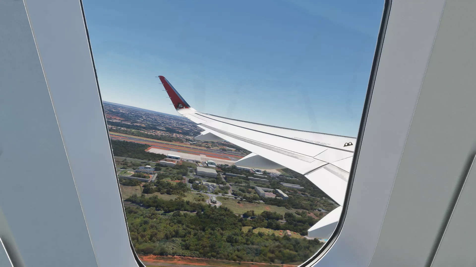 Flight Image
