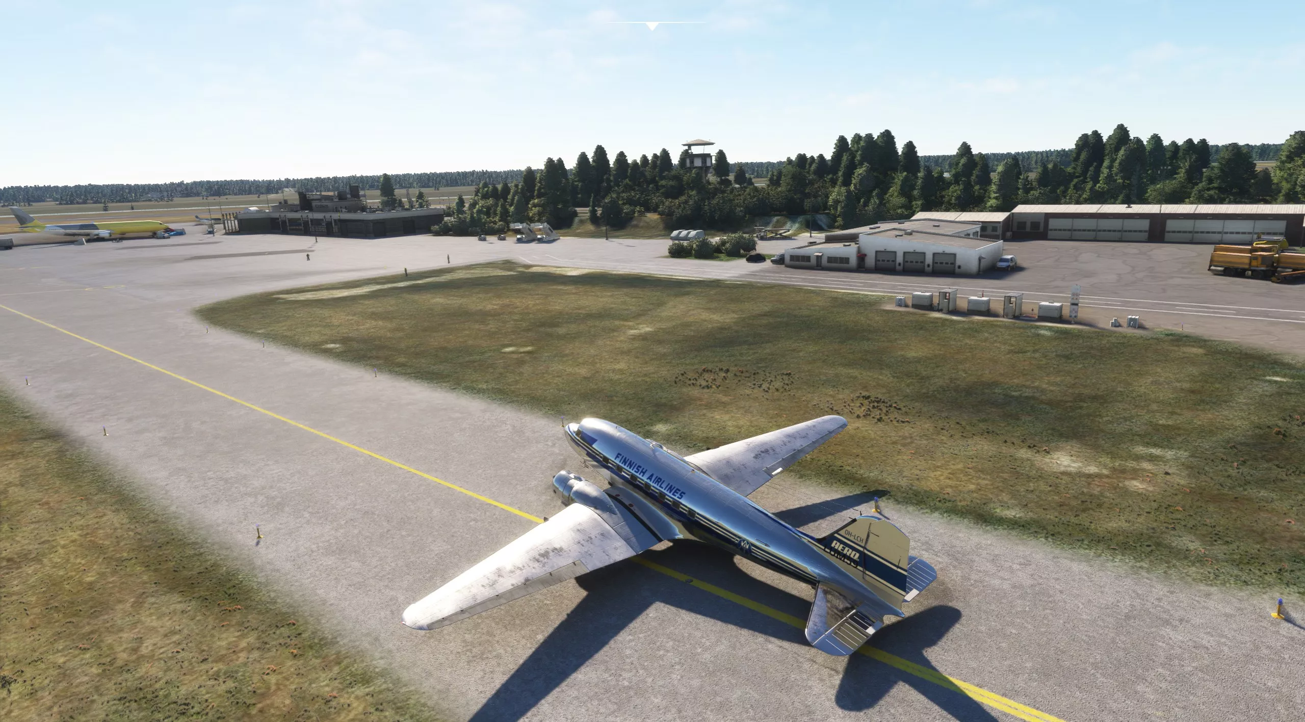 Flight Image