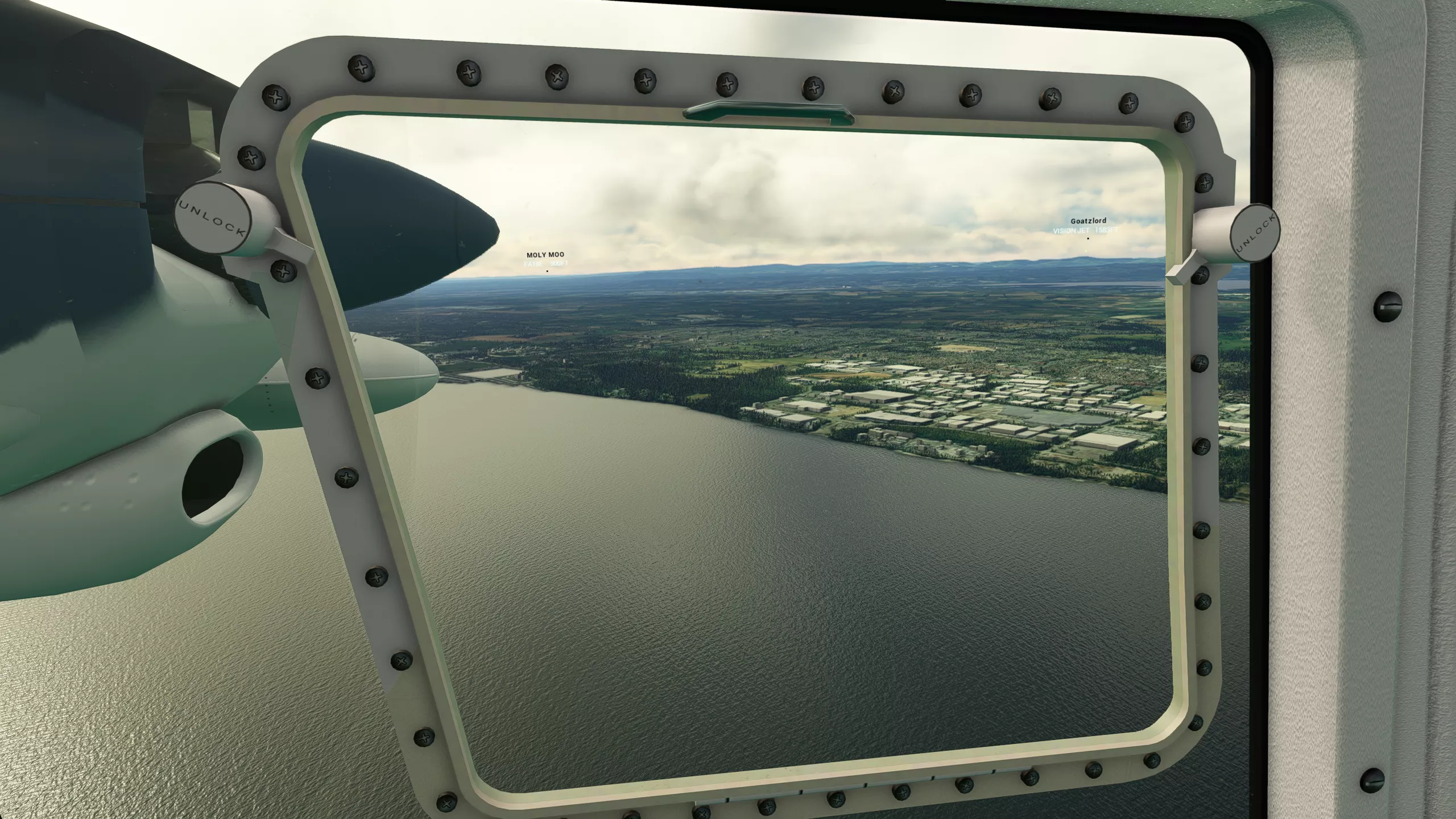 Flight Image