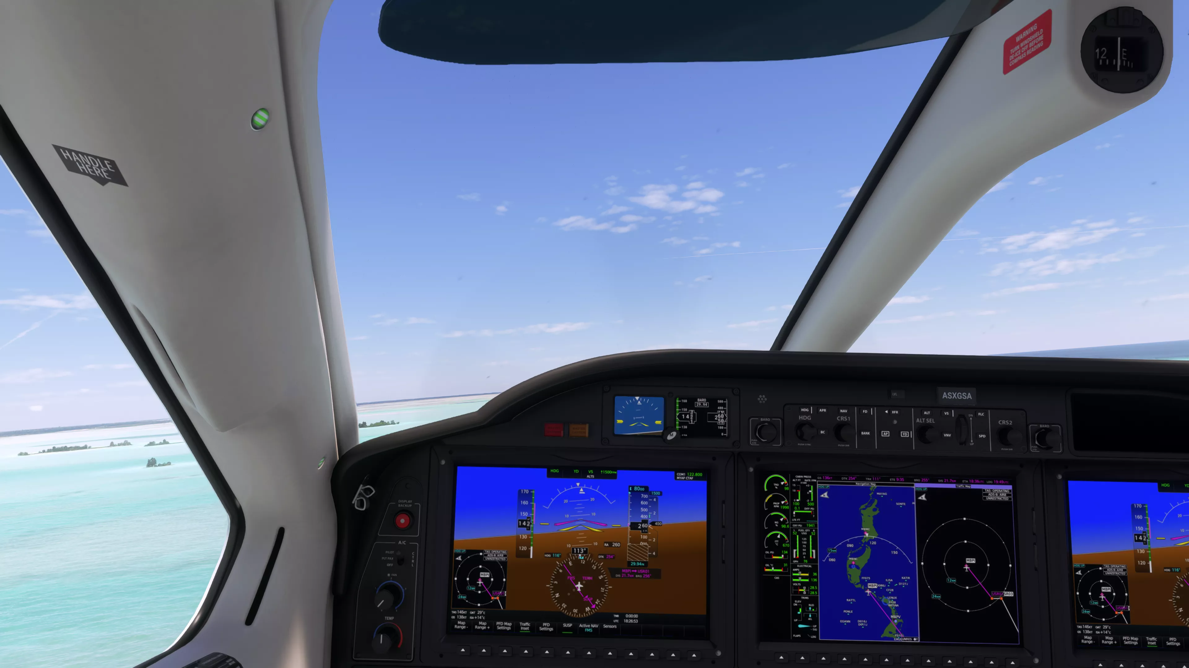 Flight Image