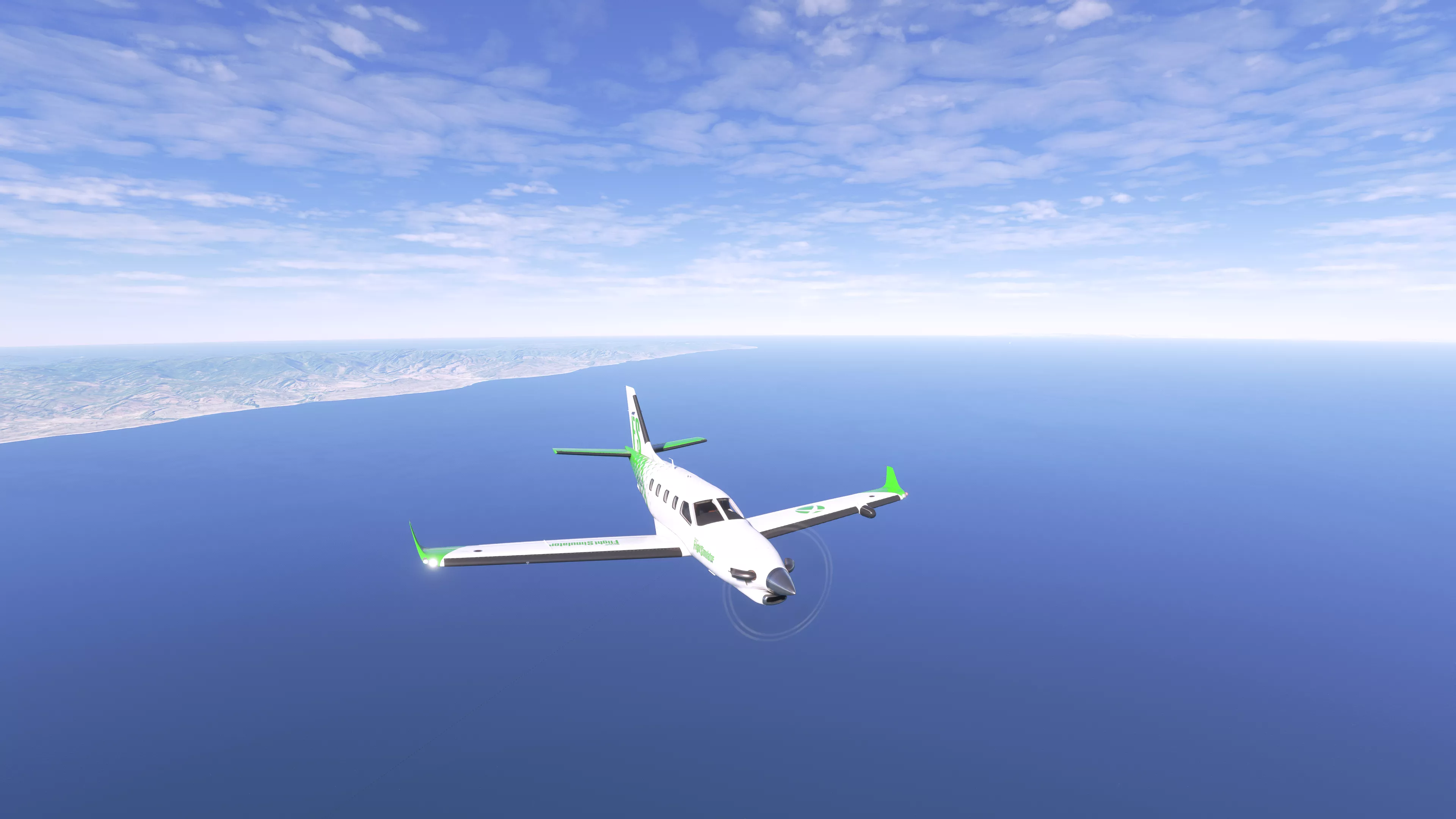Flight Image