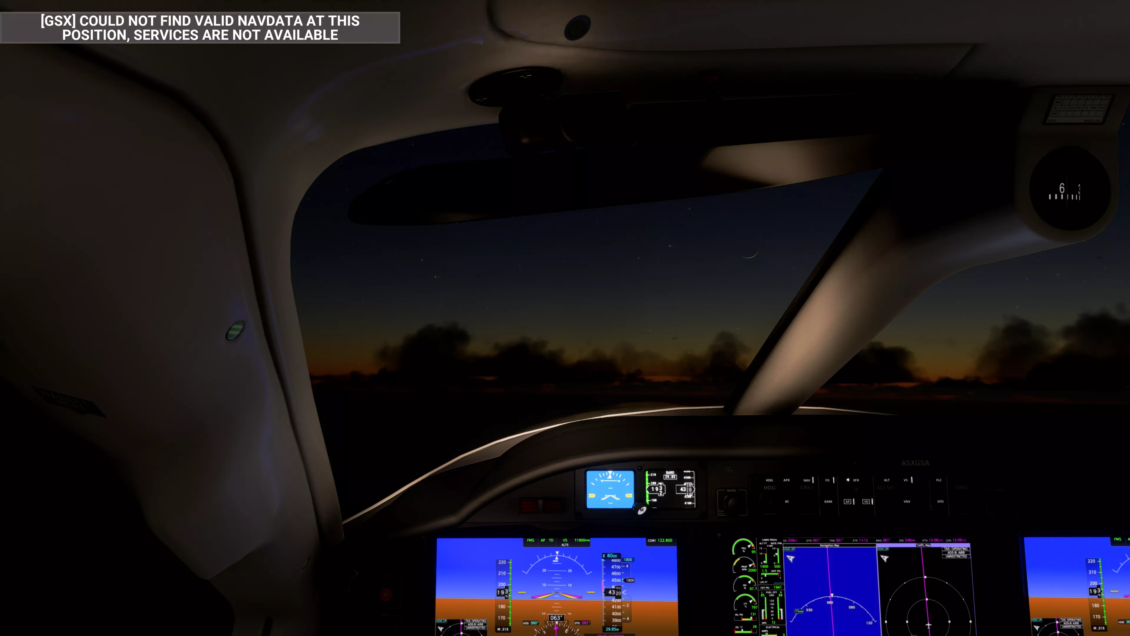 Flight Image