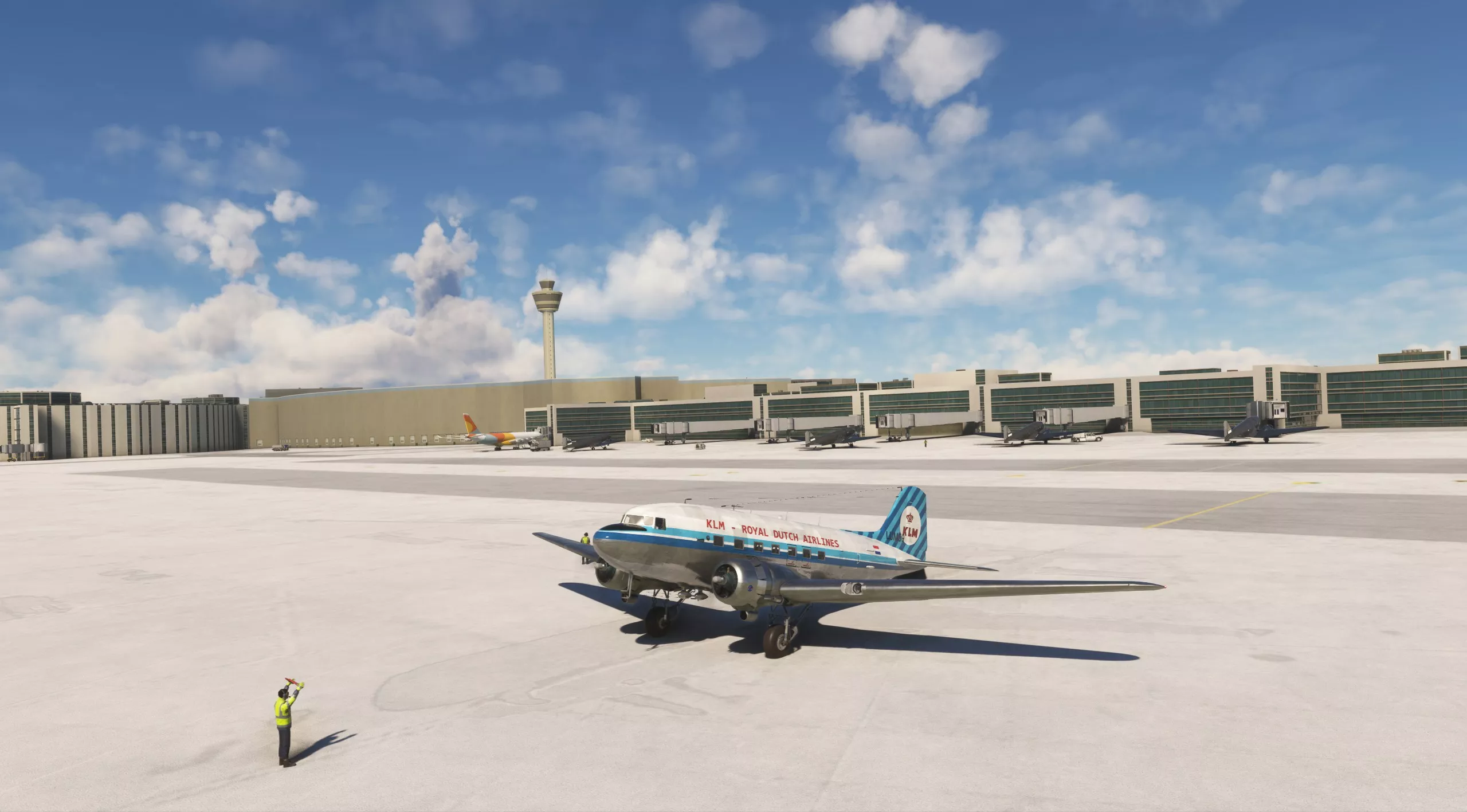 Flight Image