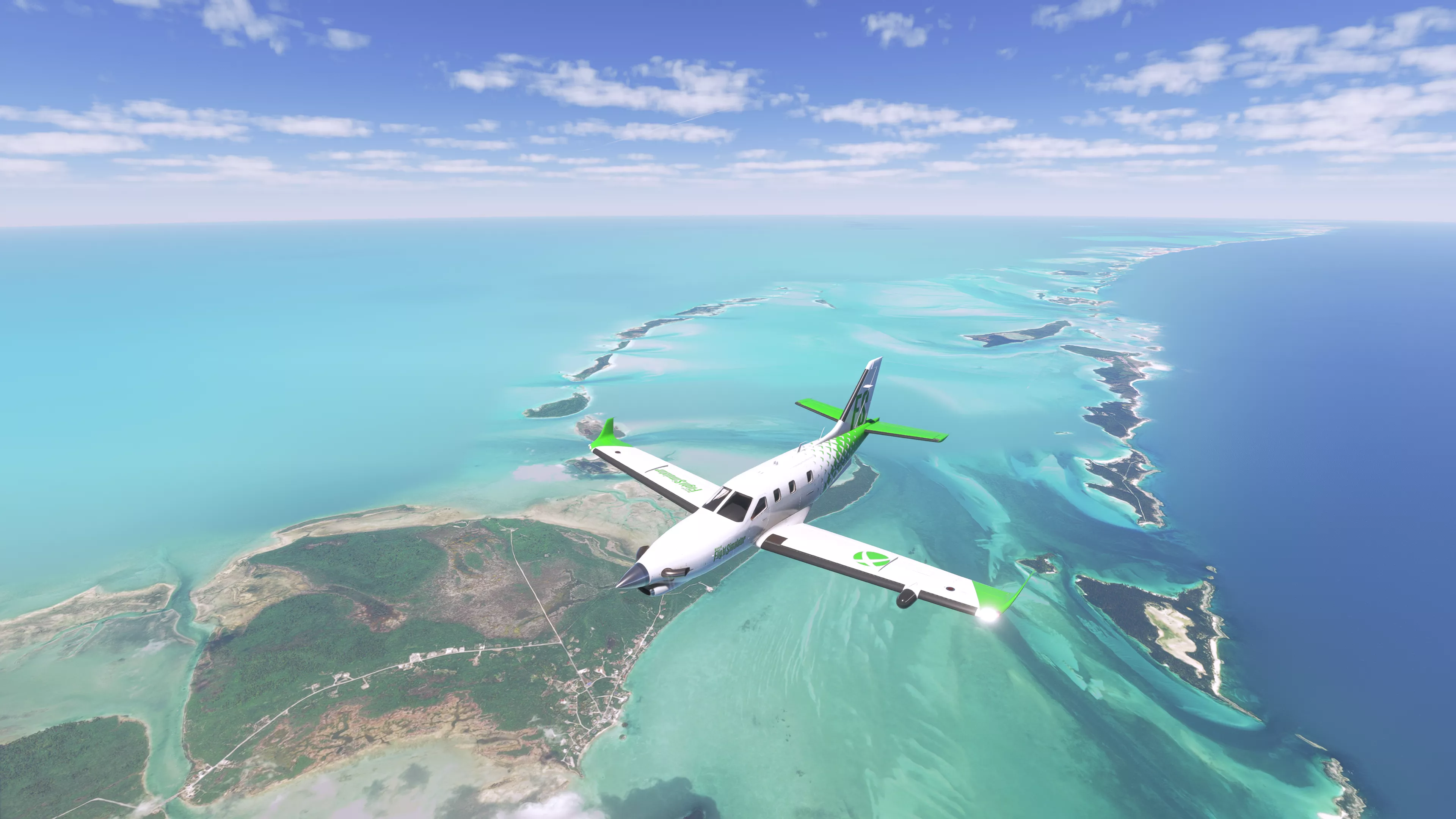 Flight Image