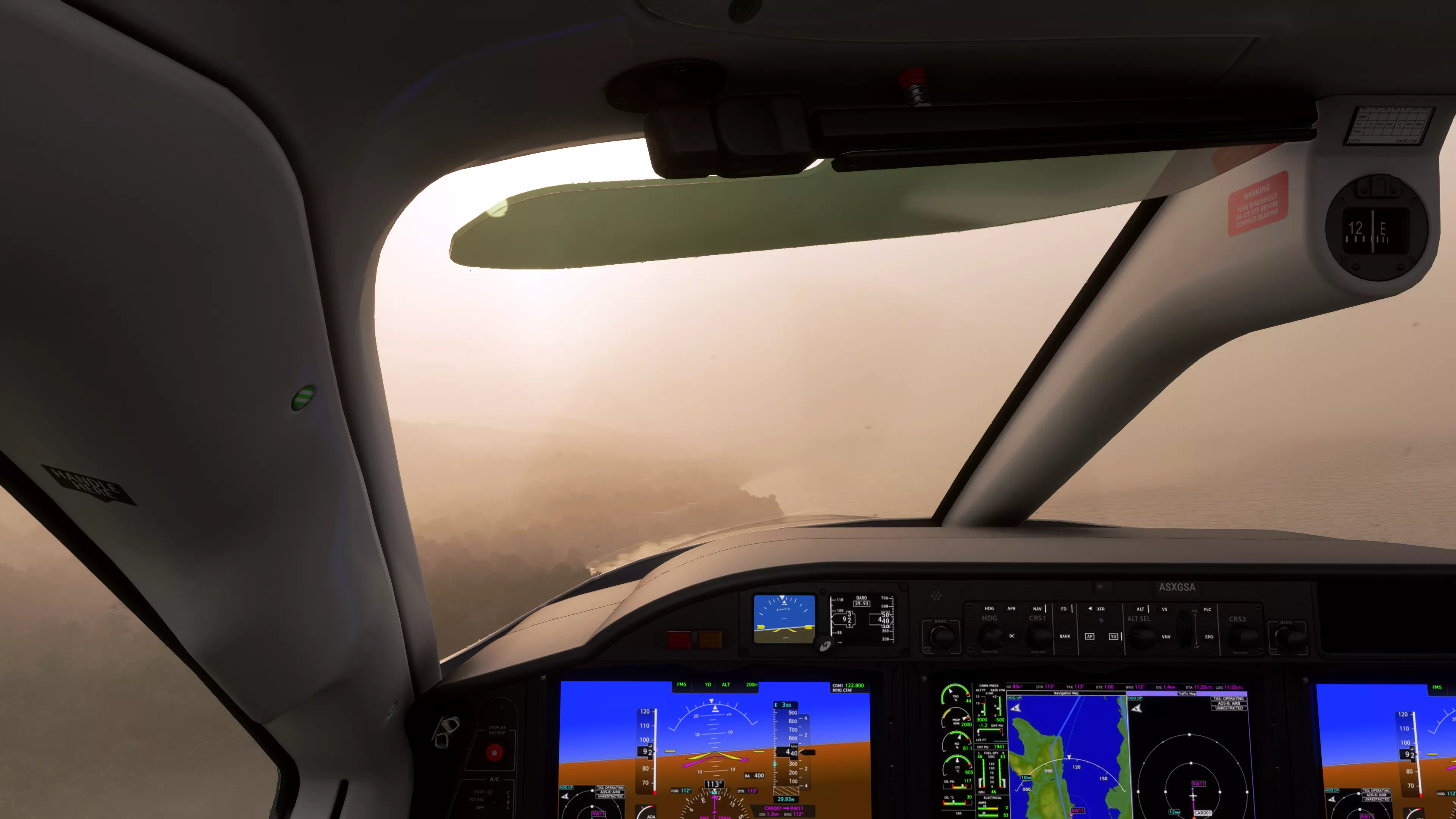 Flight Image
