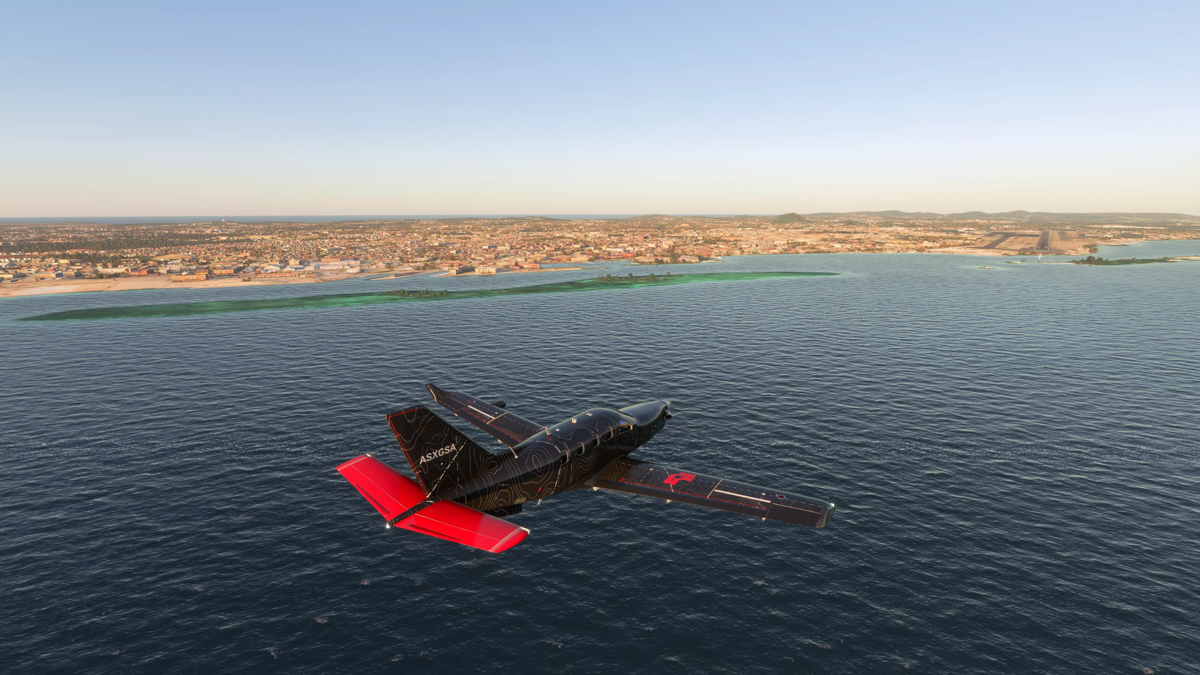 Flight Image