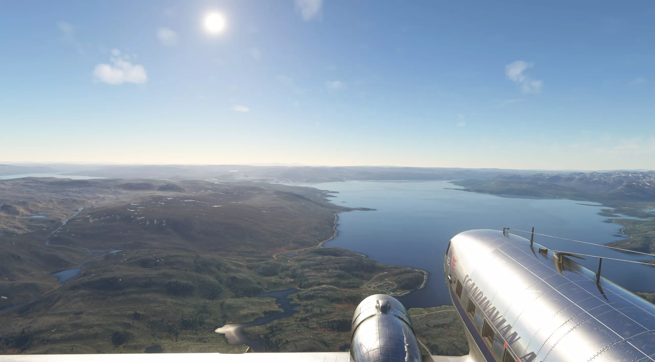 Flight Image