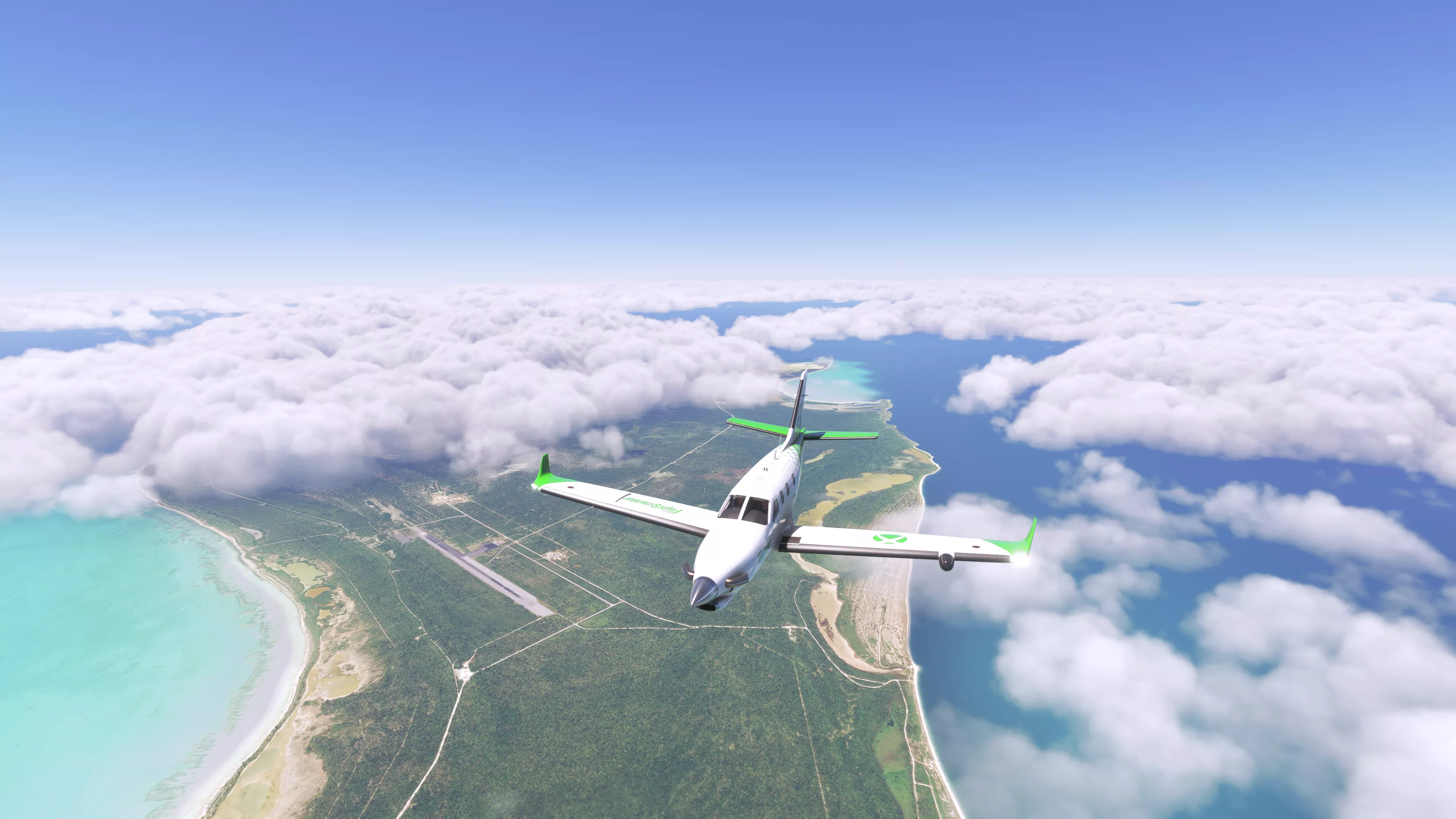Flight Image
