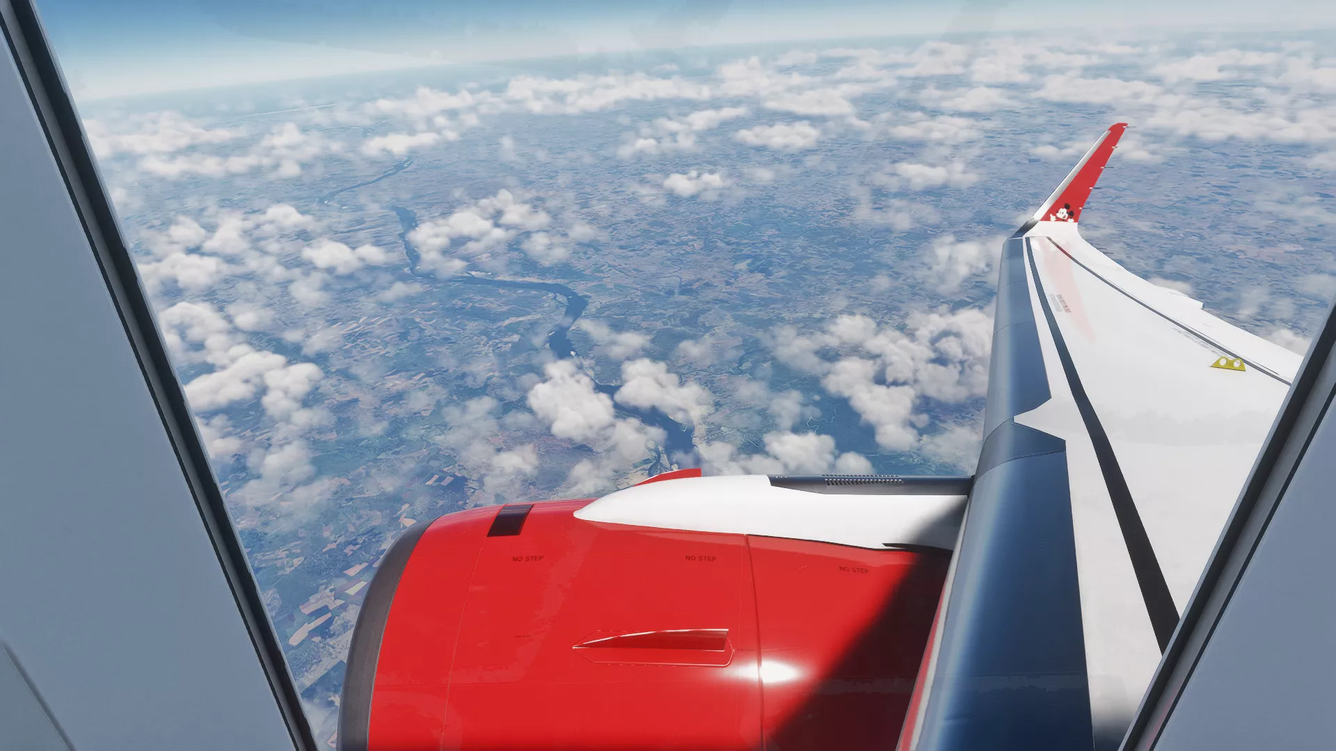 Flight Image