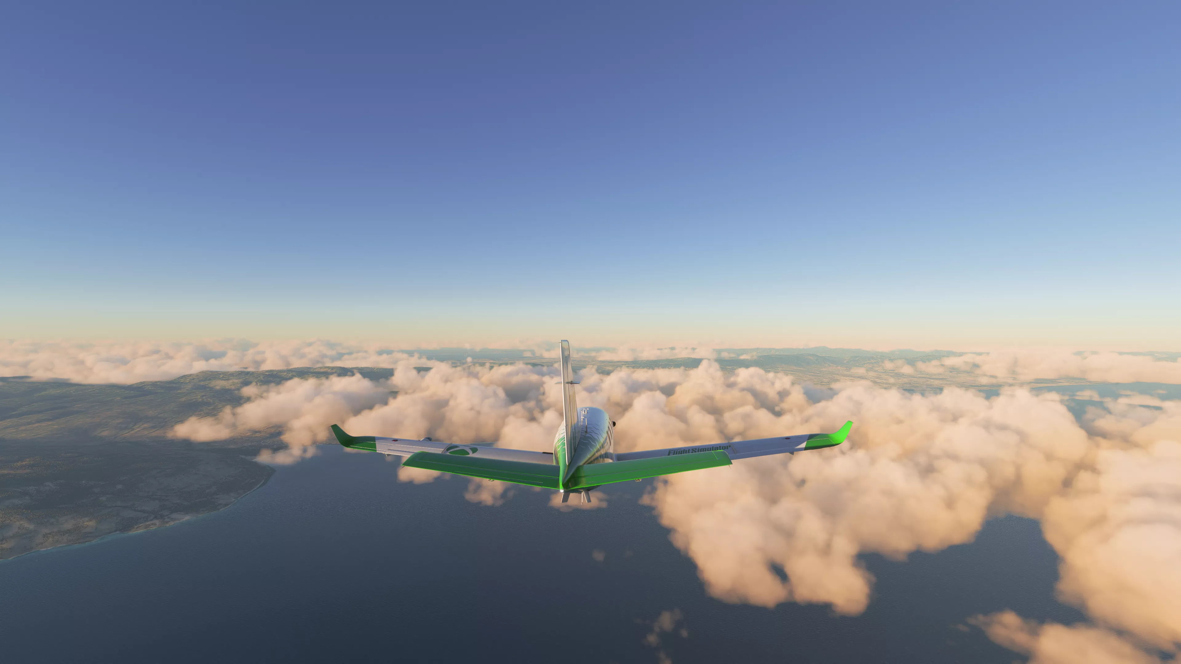 Flight Image