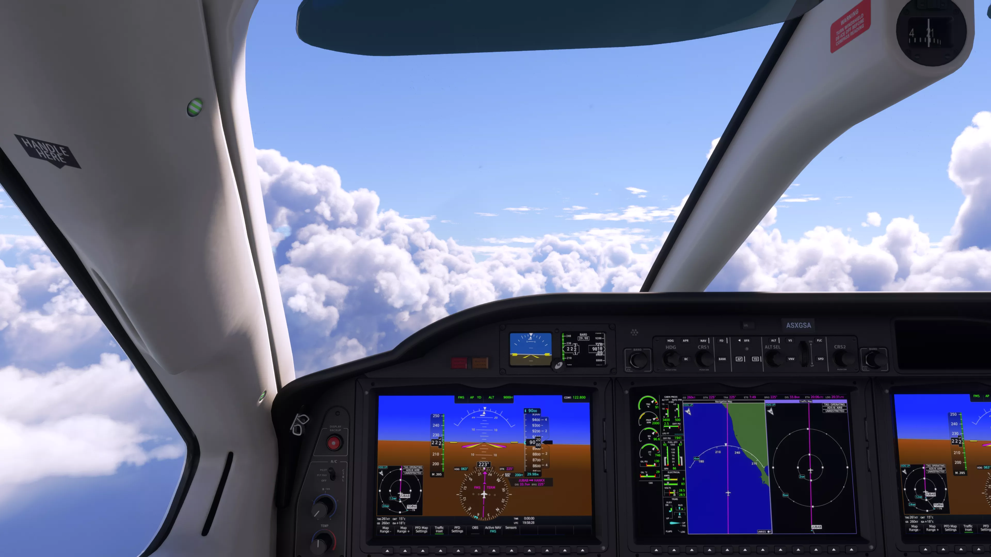 Flight Image