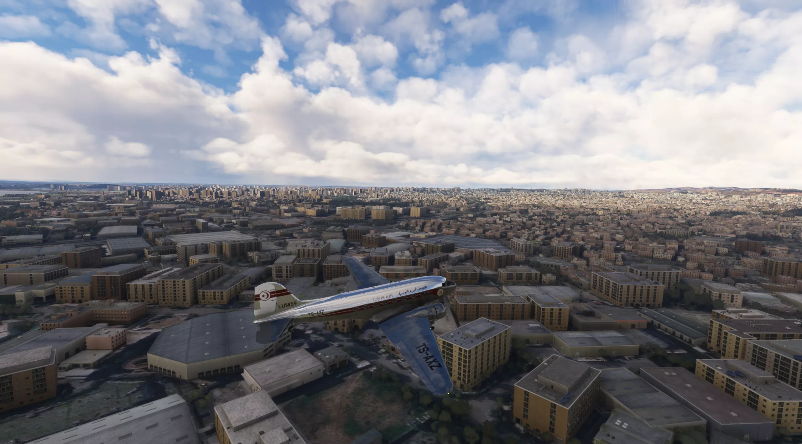 Flight Image