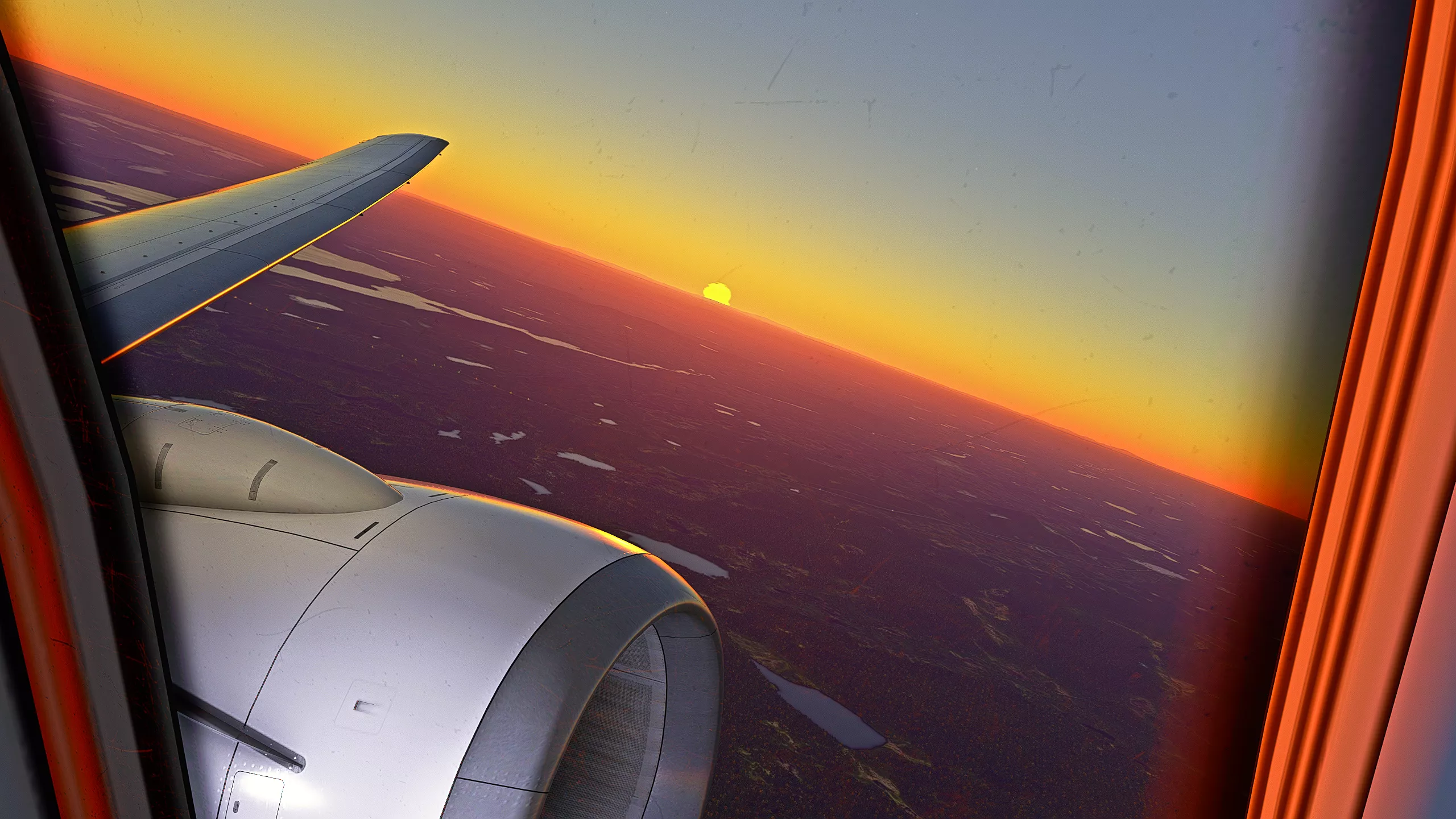 Flight Image
