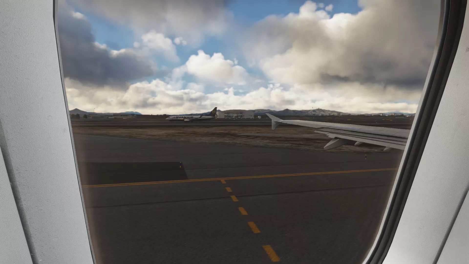 Flight Image