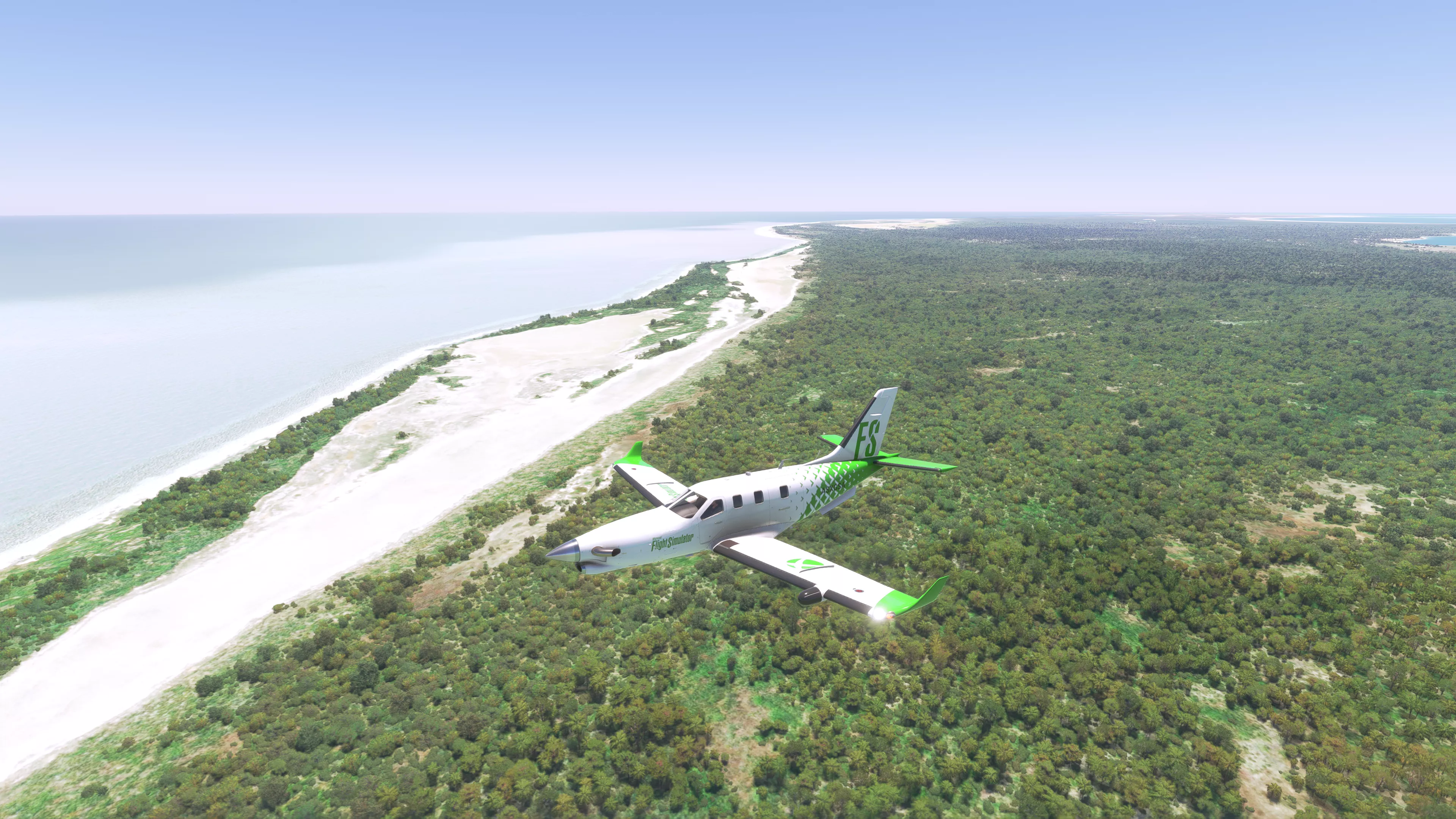 Flight Image