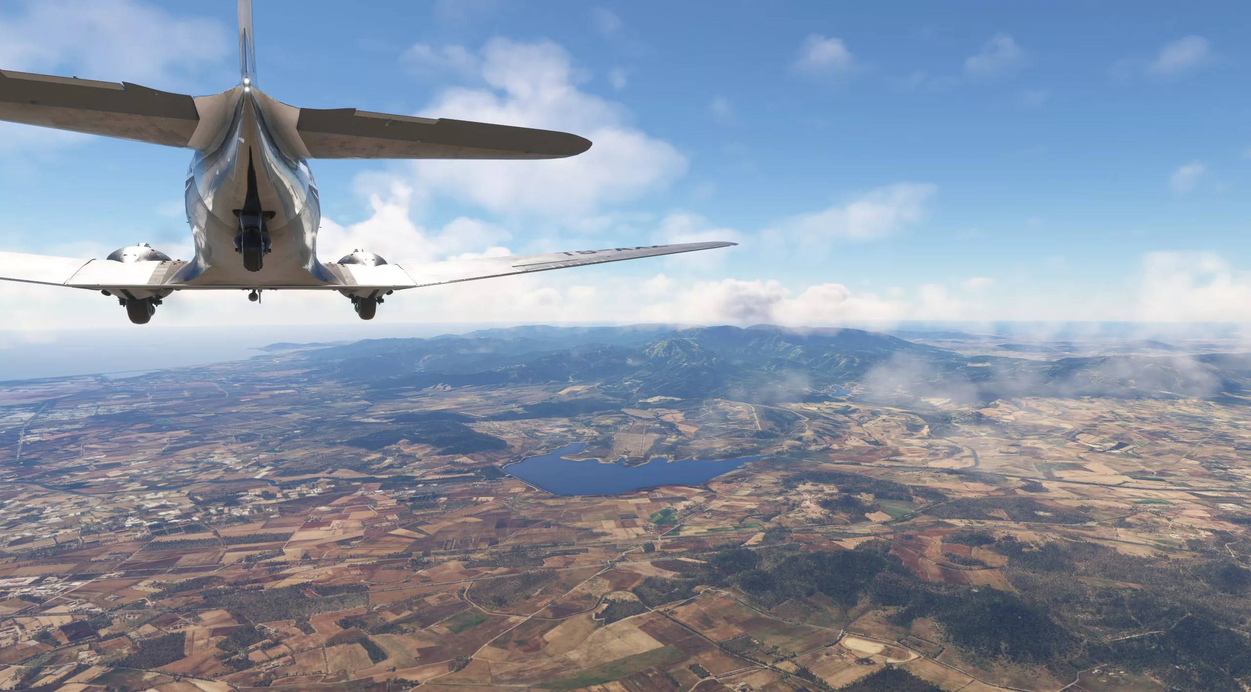 Flight Image