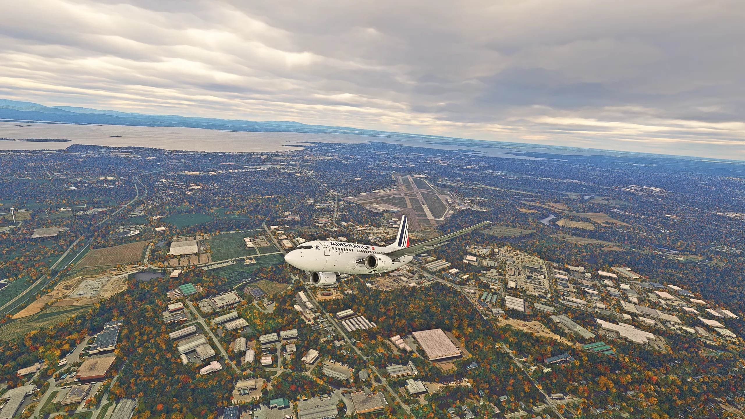 Flight Image