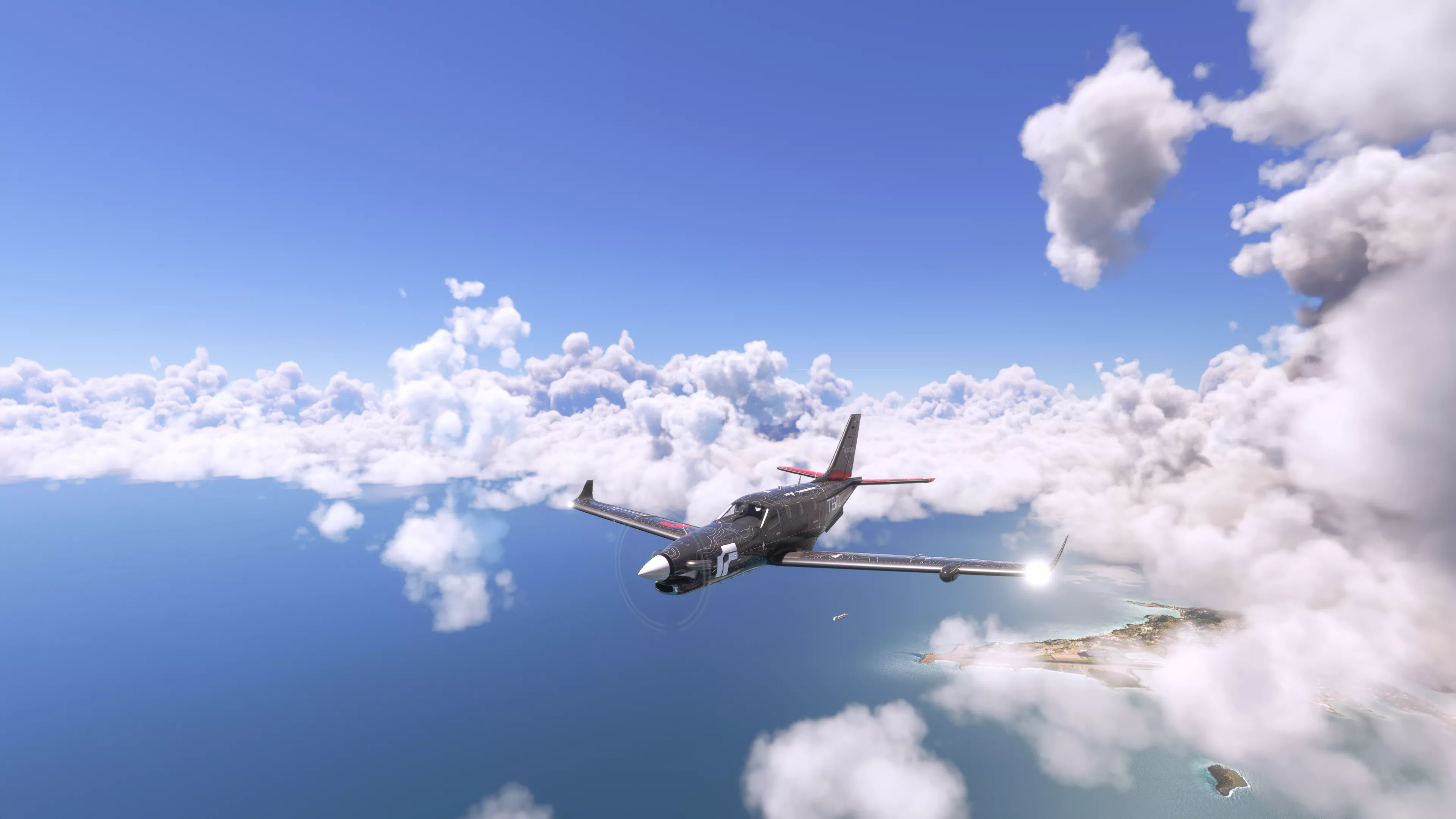 Flight Image
