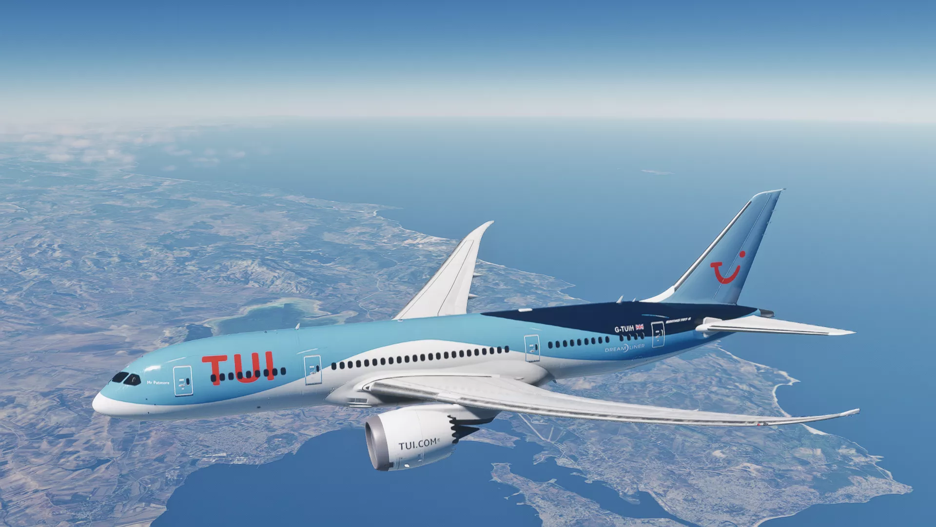 Flight Image