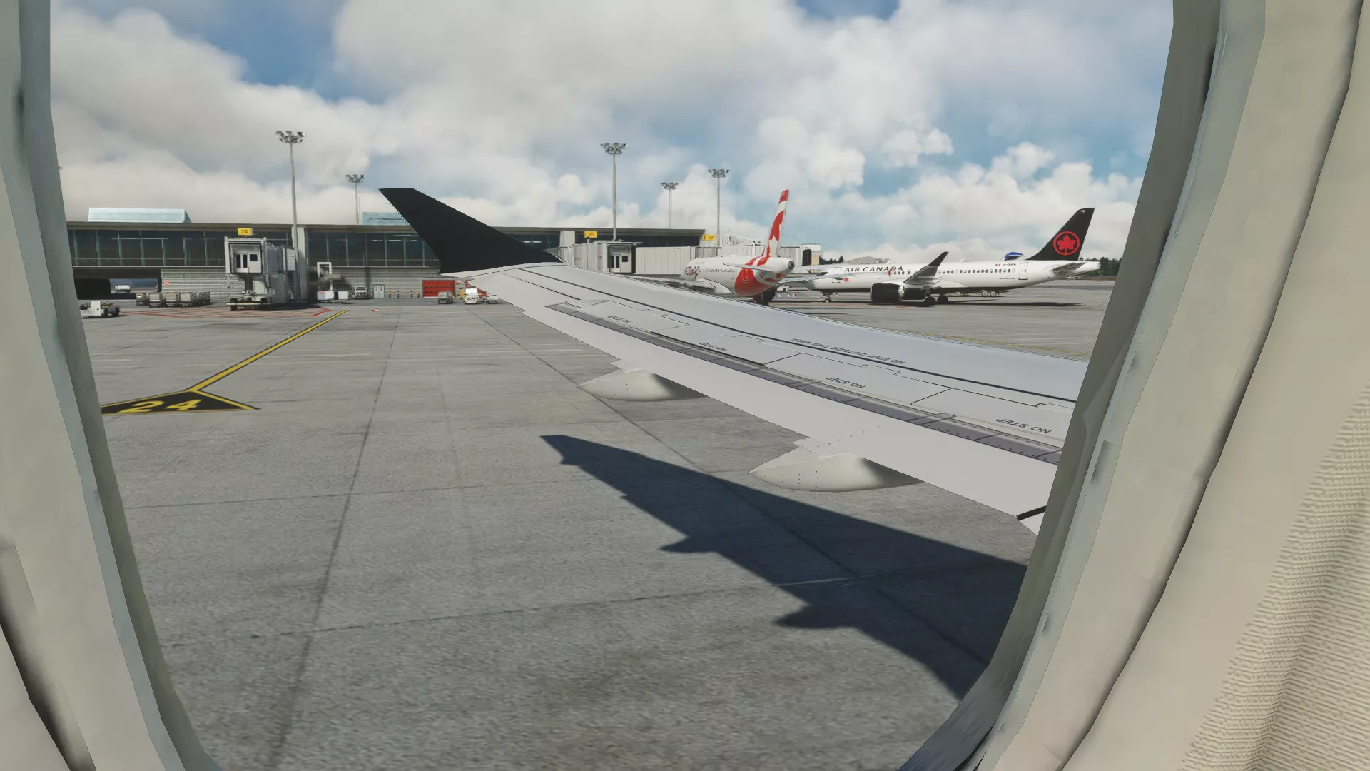 Flight Image