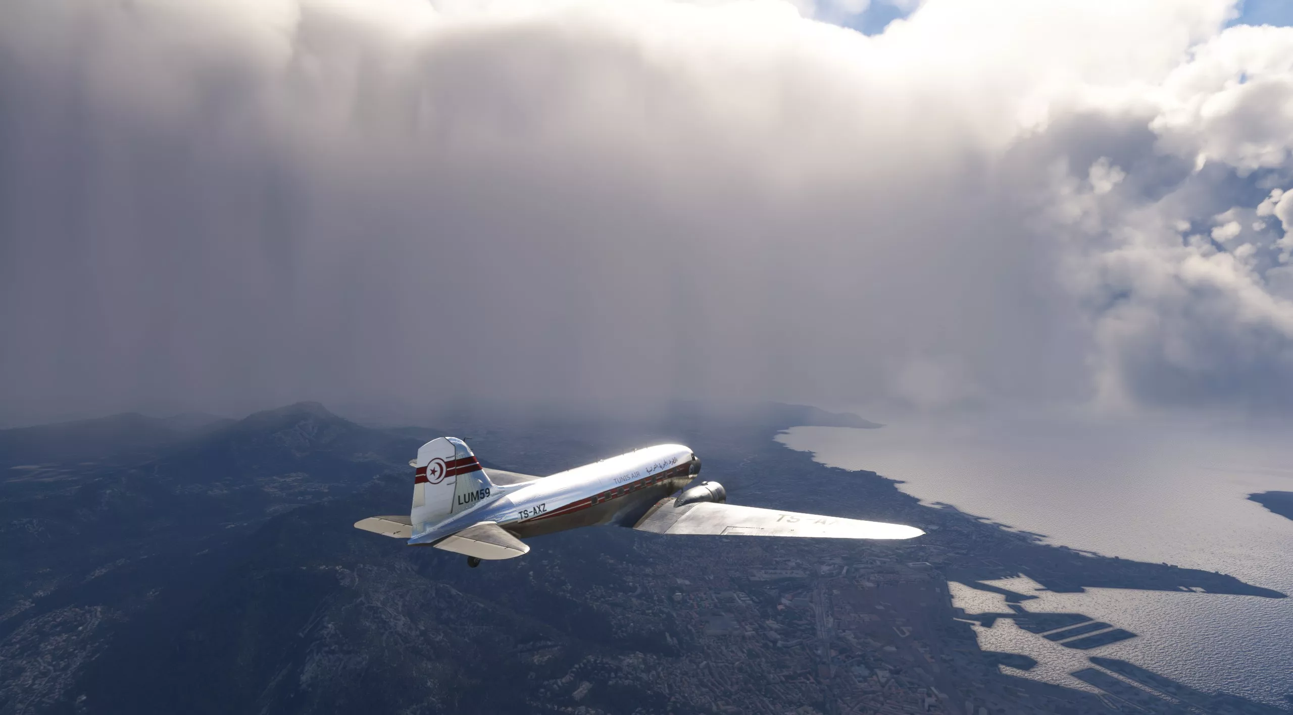 Flight Image