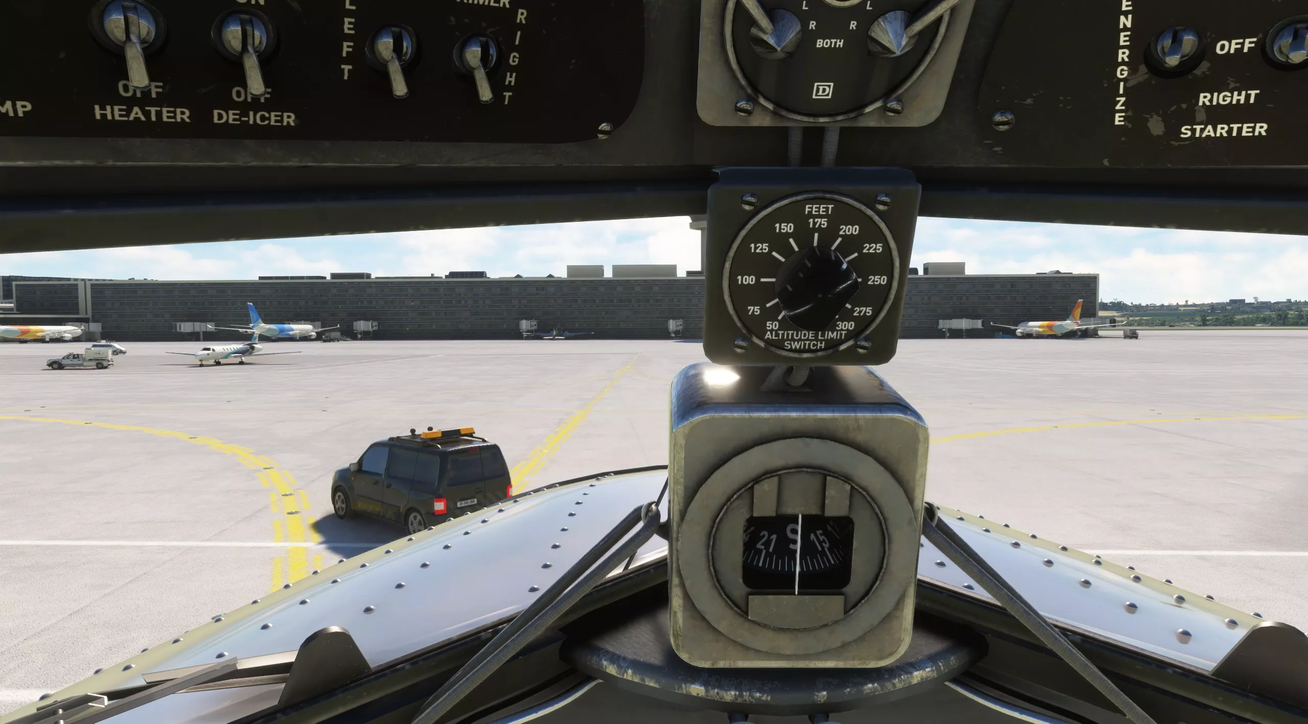 Flight Image