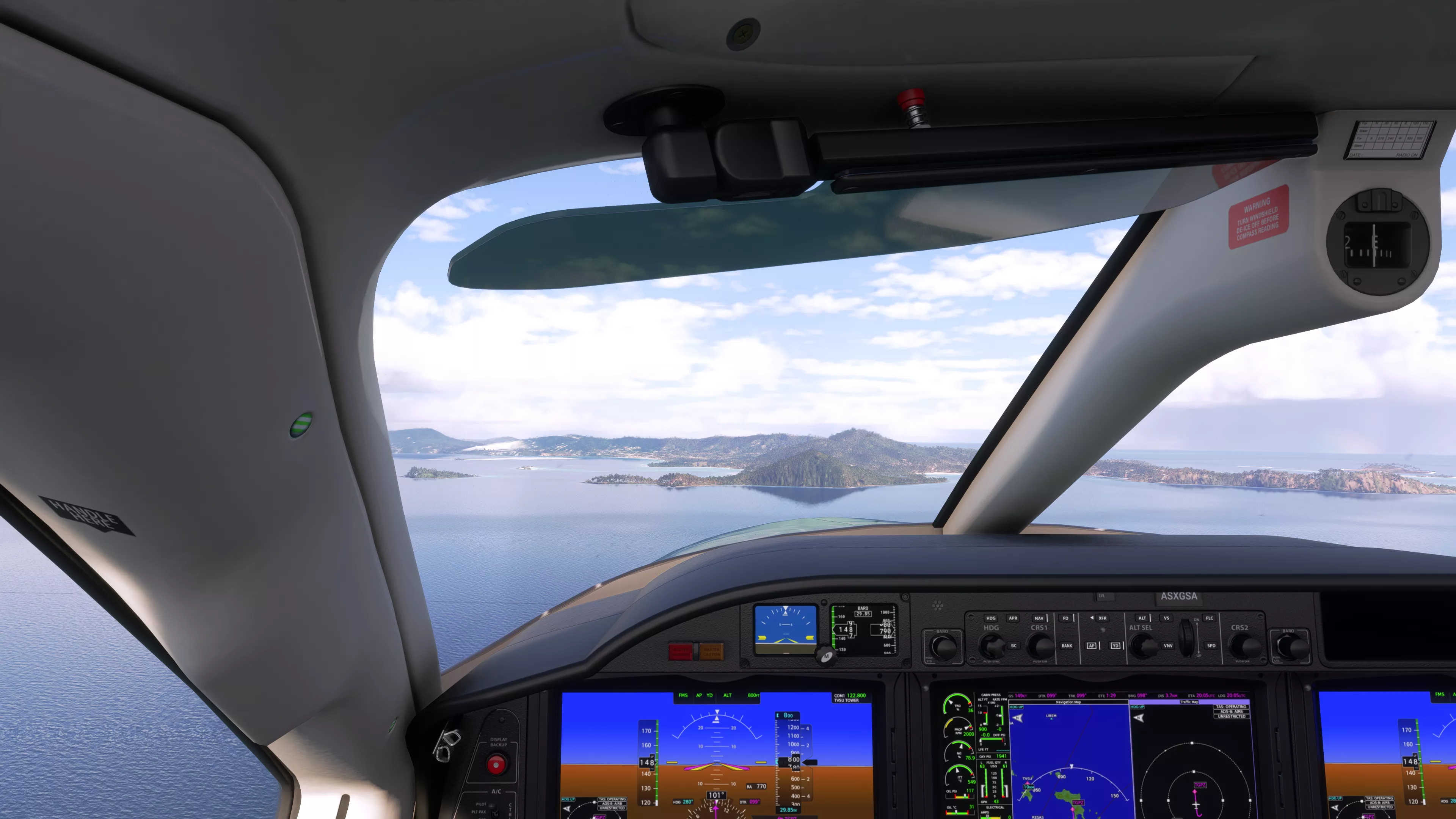 Flight Image