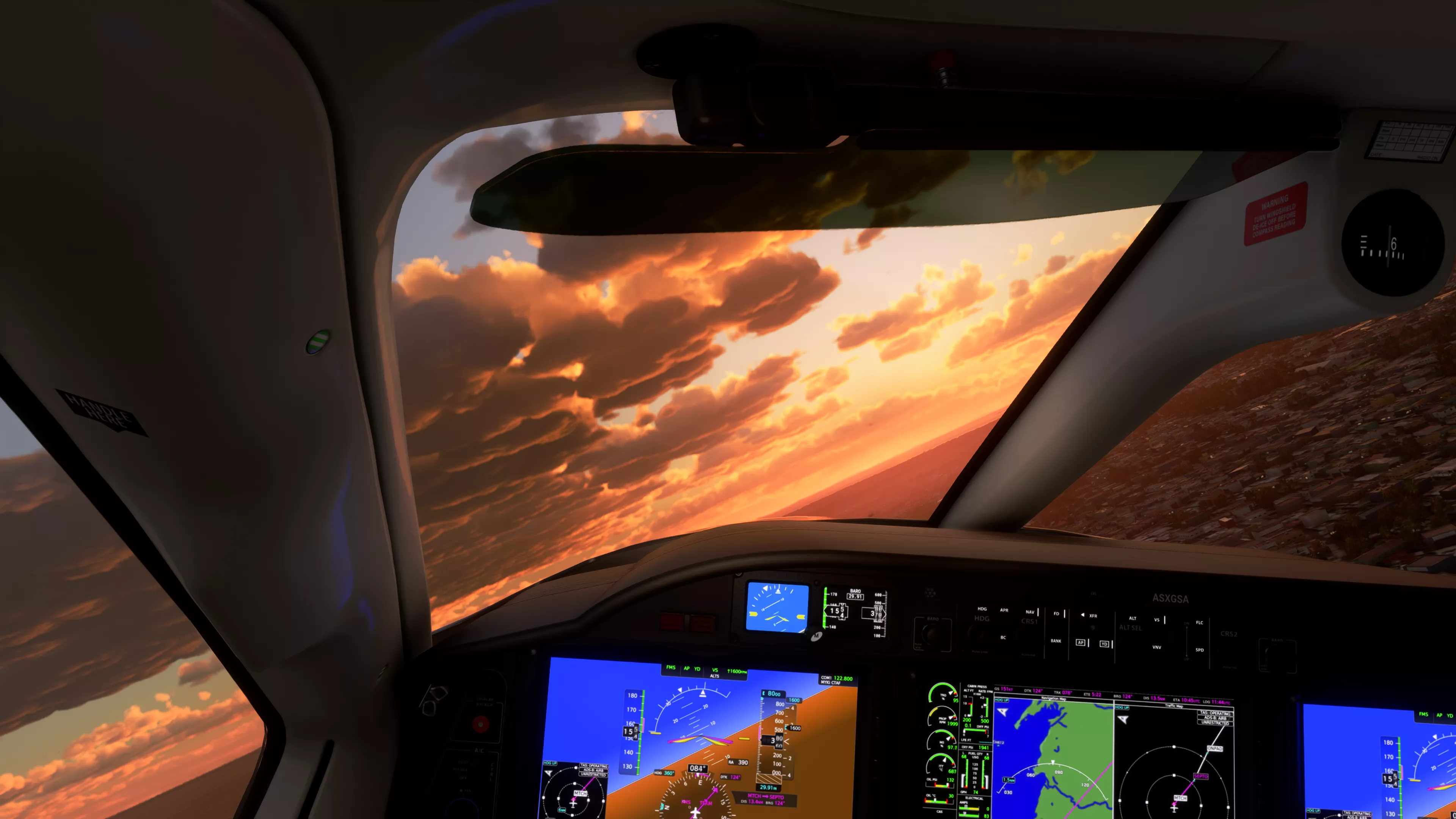 Flight Image