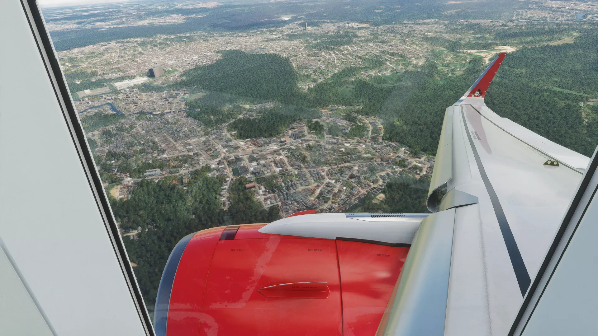 Flight Image