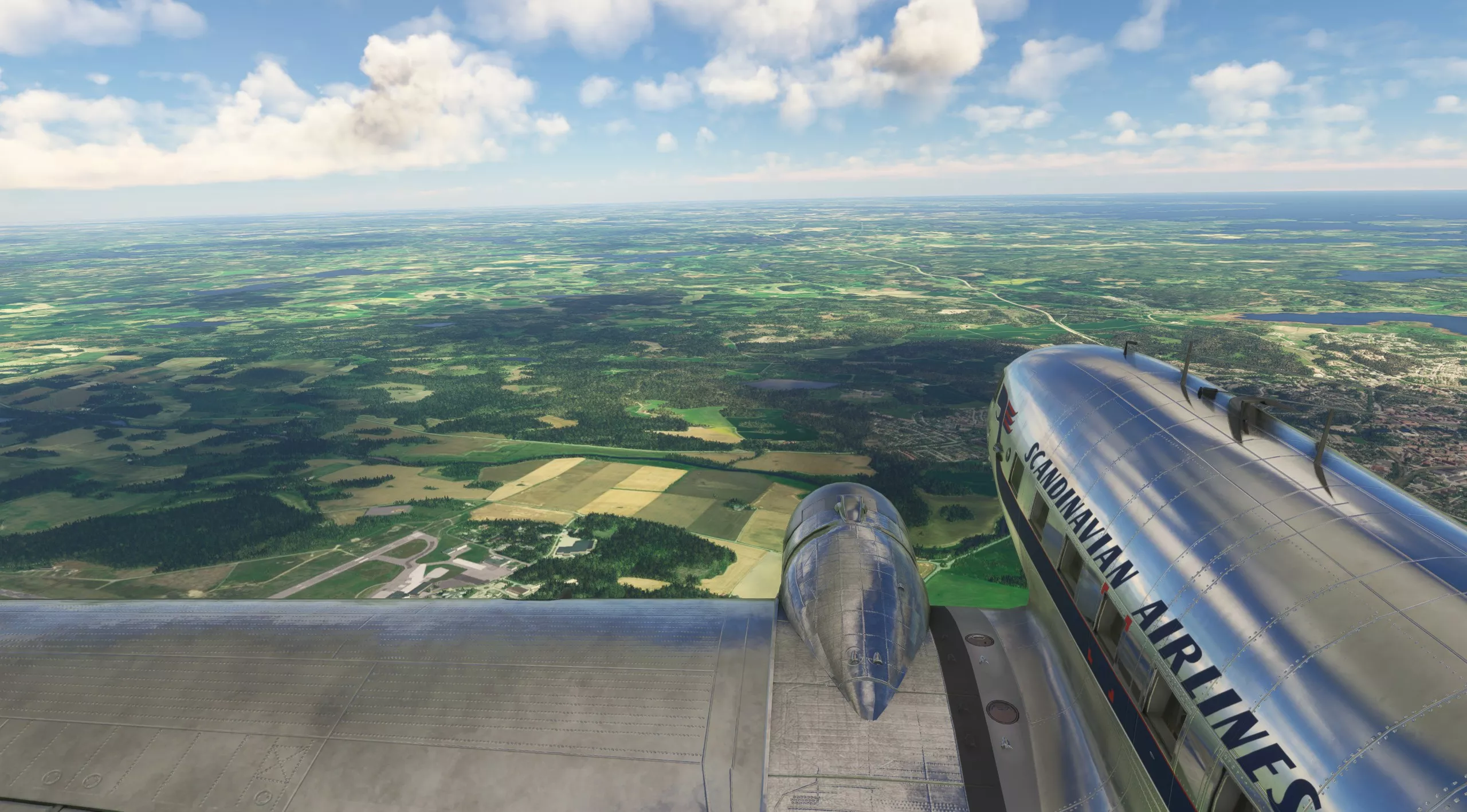 Flight Image