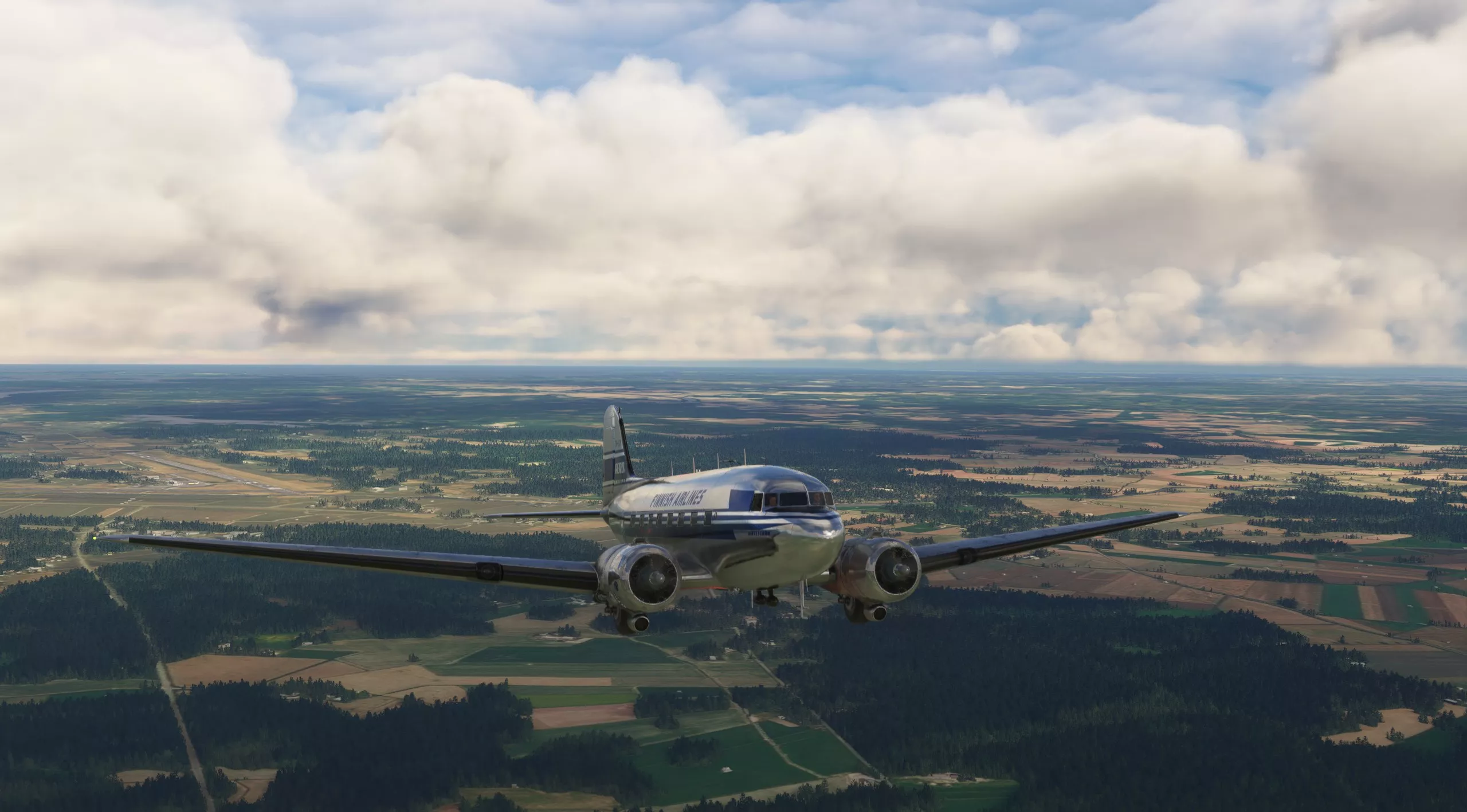Flight Image