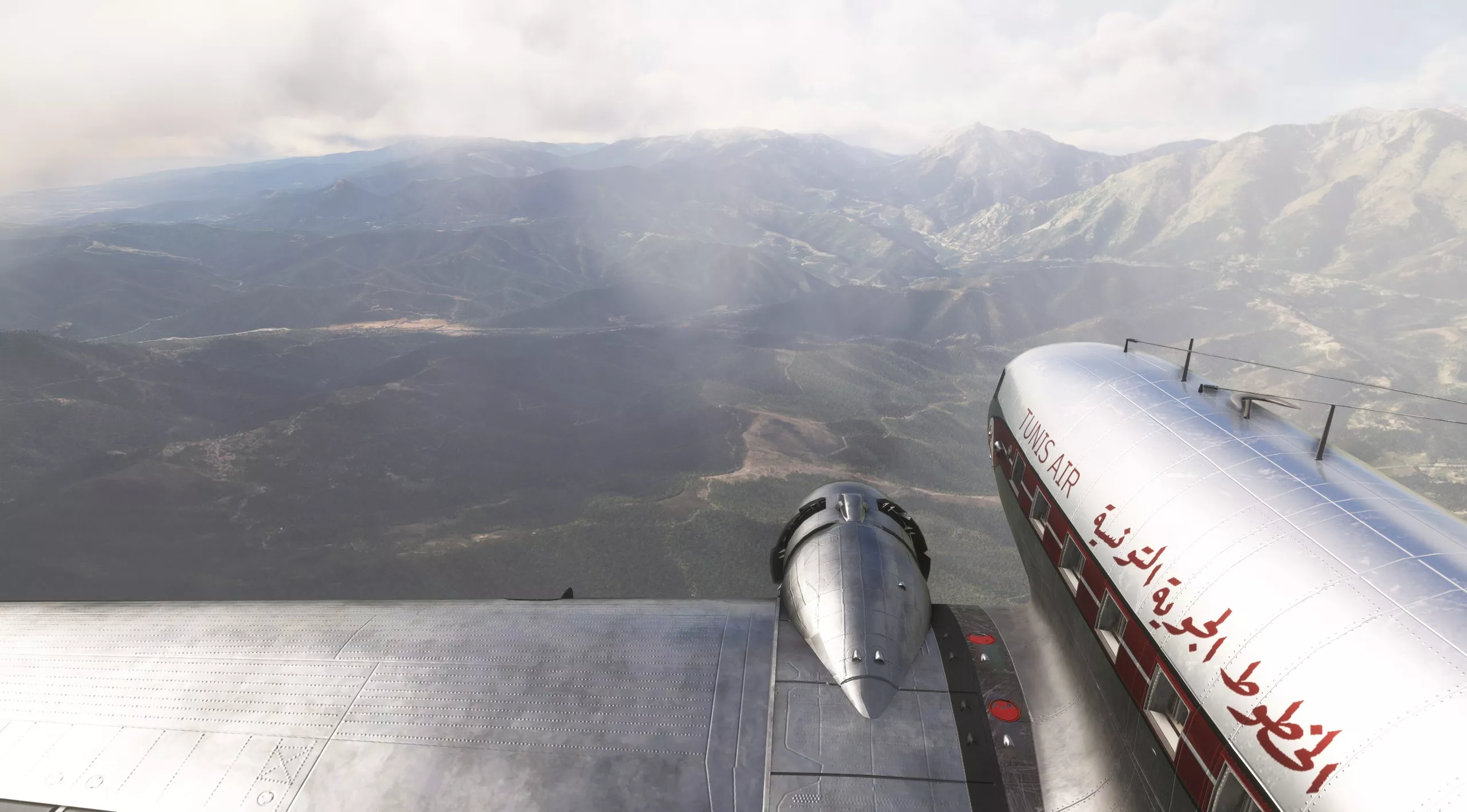 Flight Image
