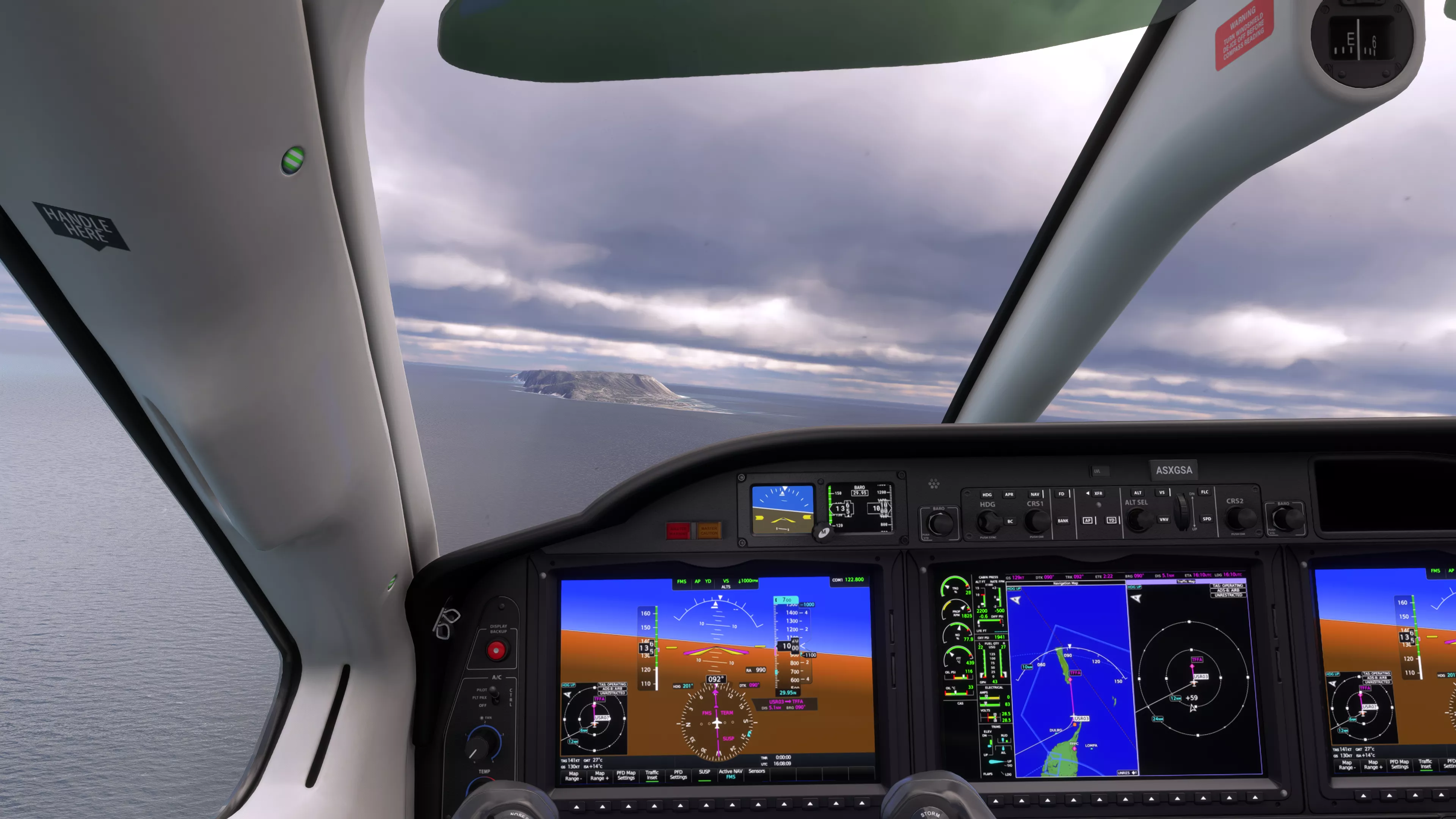 Flight Image