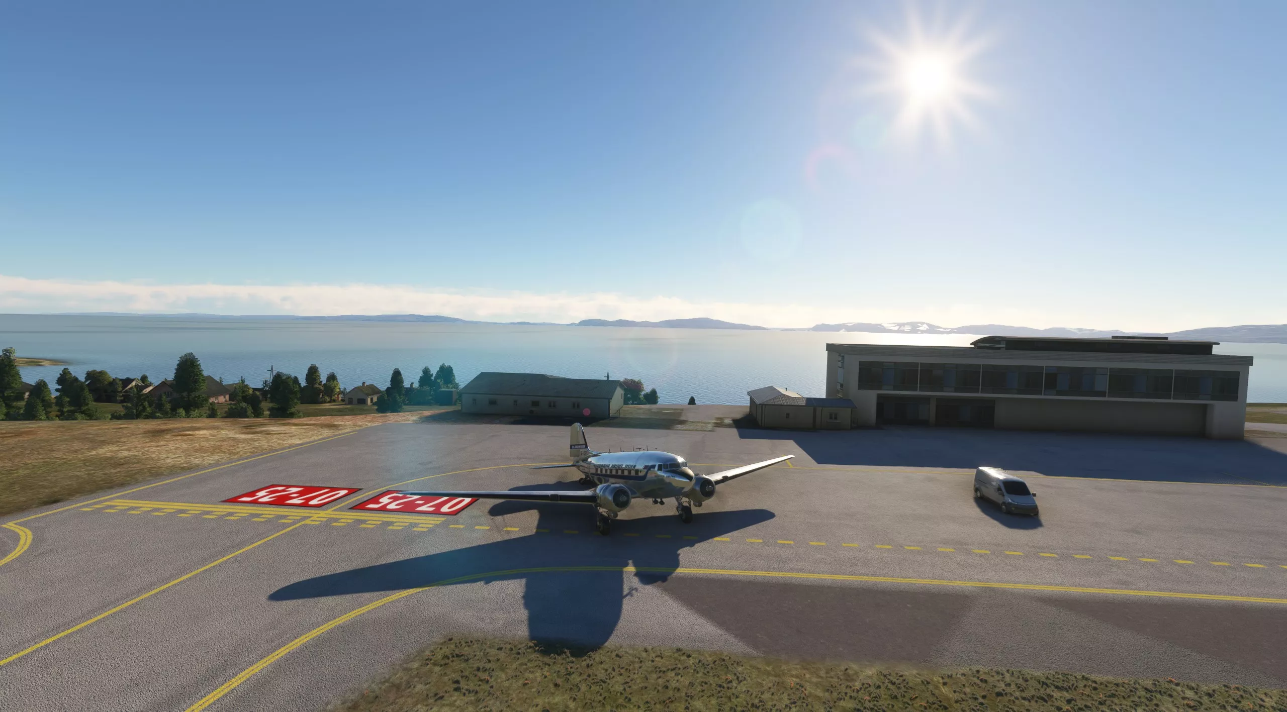 Flight Image