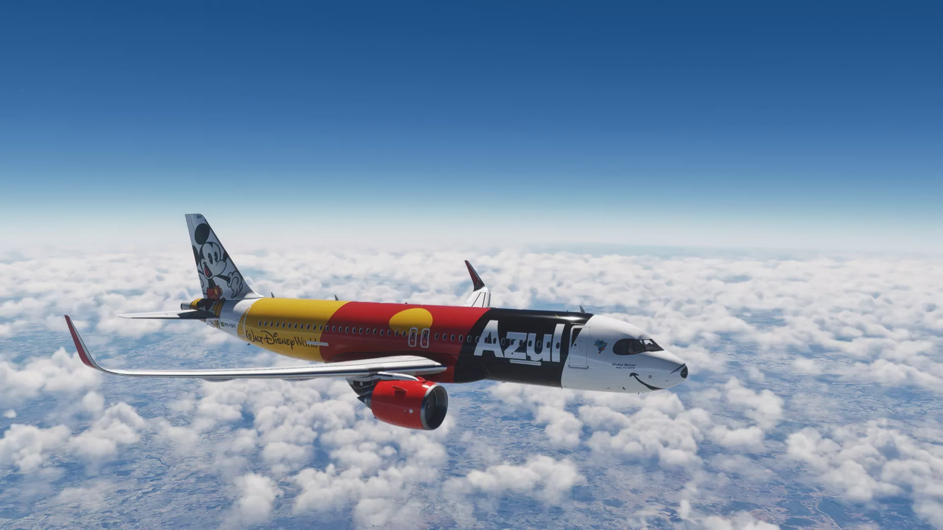 Flight Image