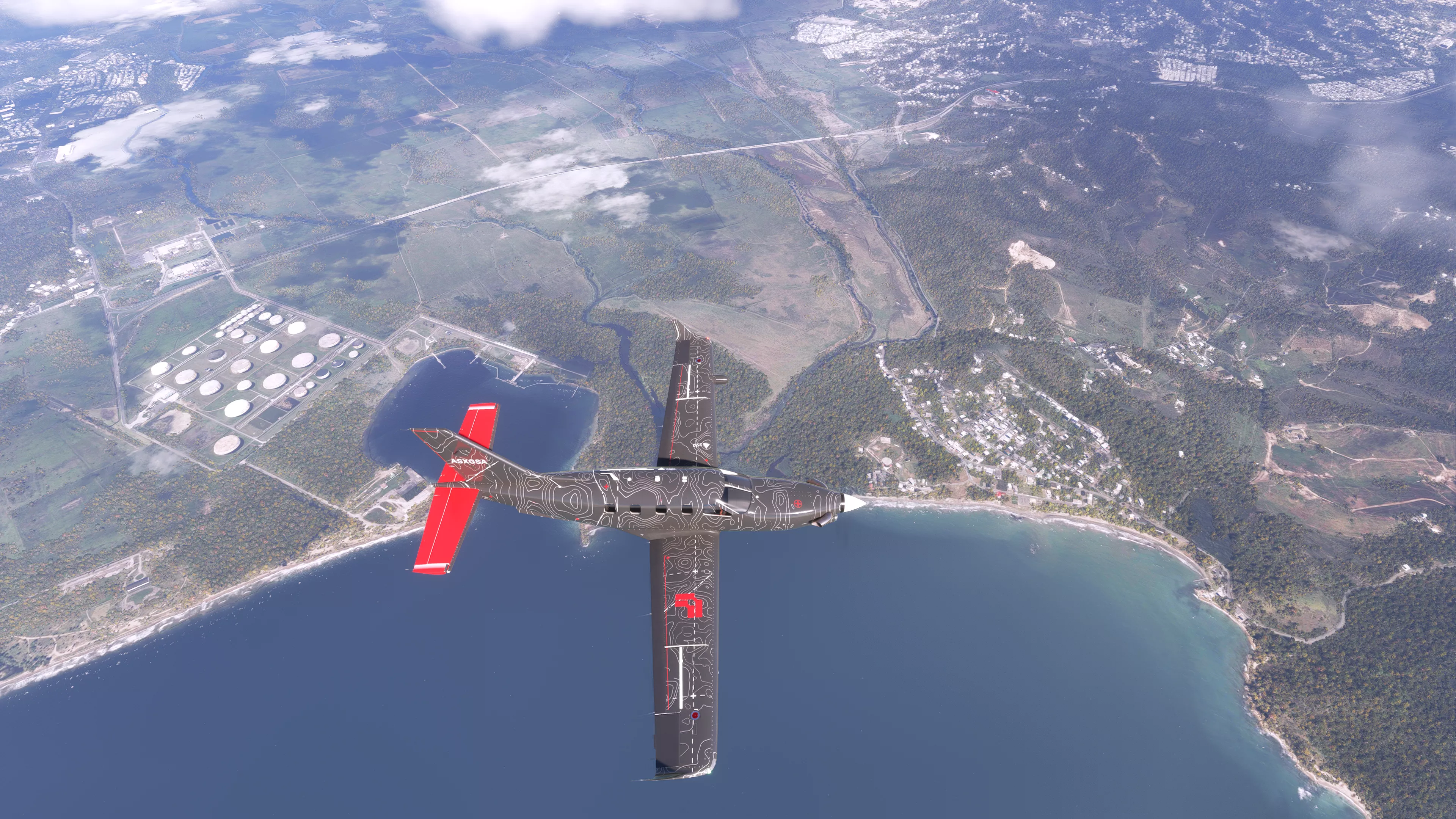 Flight Image