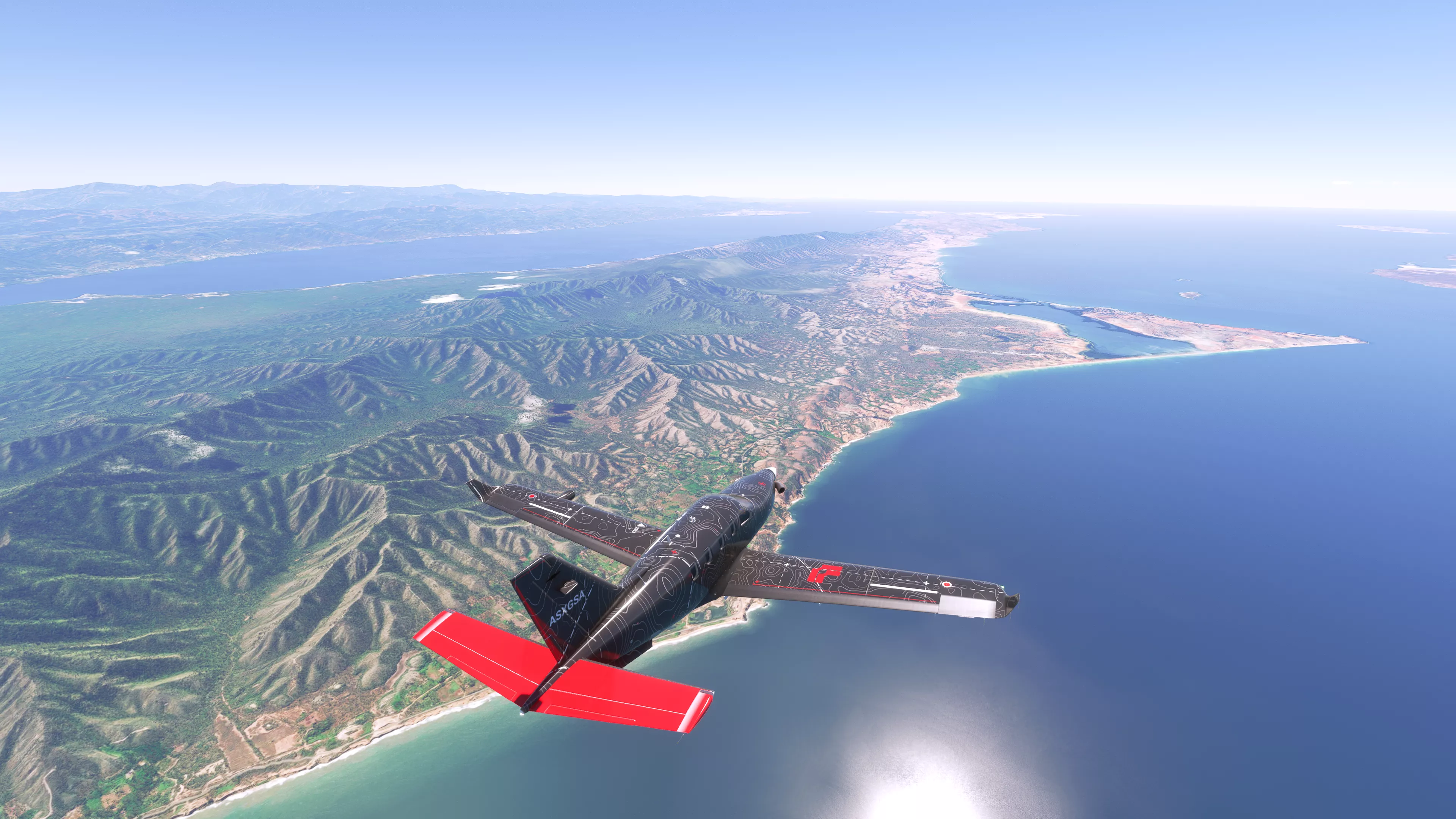 Flight Image