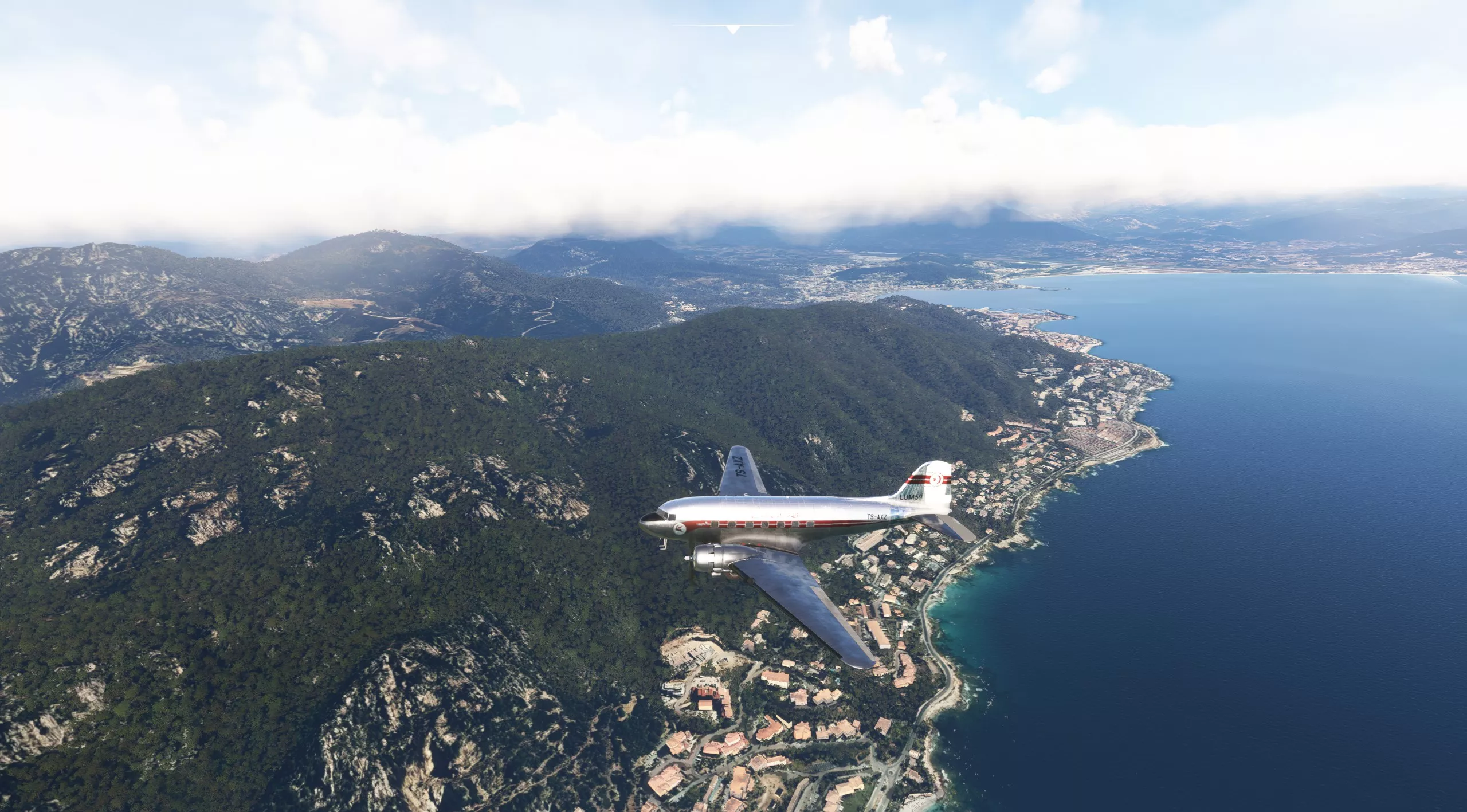 Flight Image