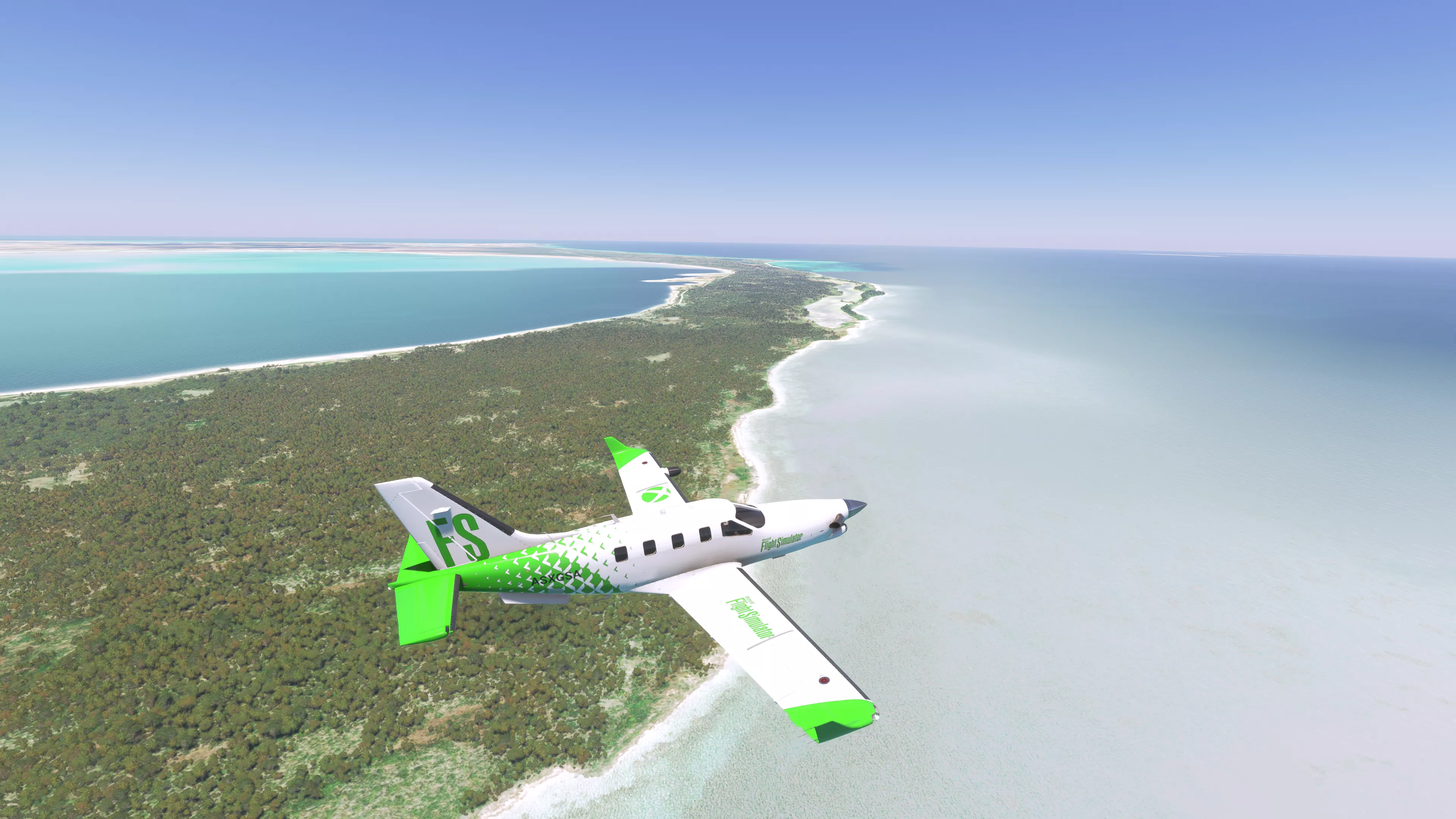 Flight Image