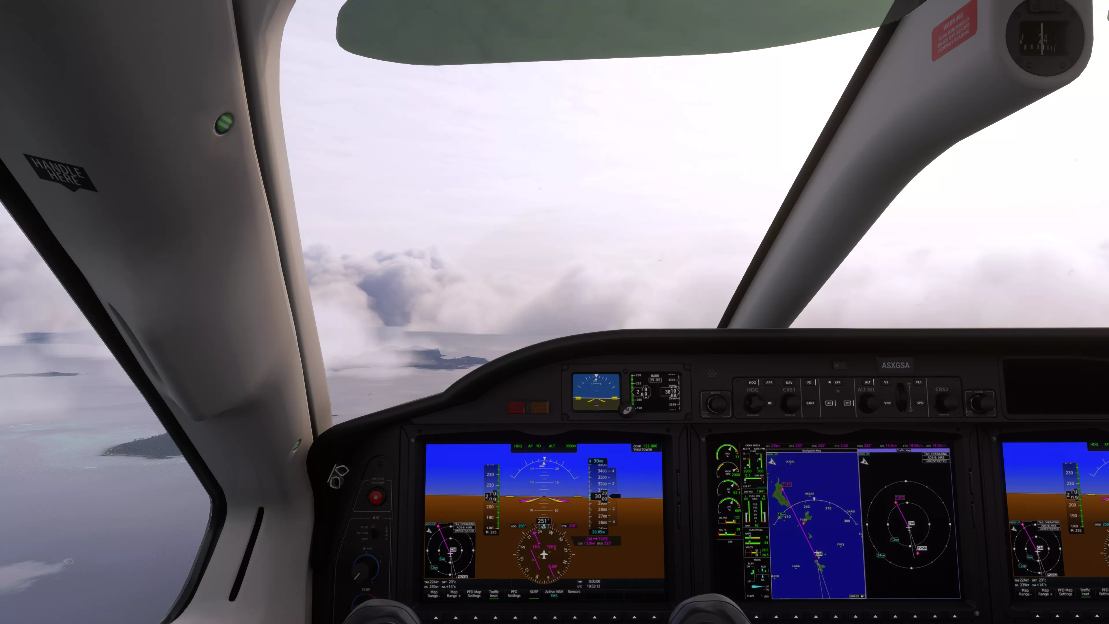 Flight Image